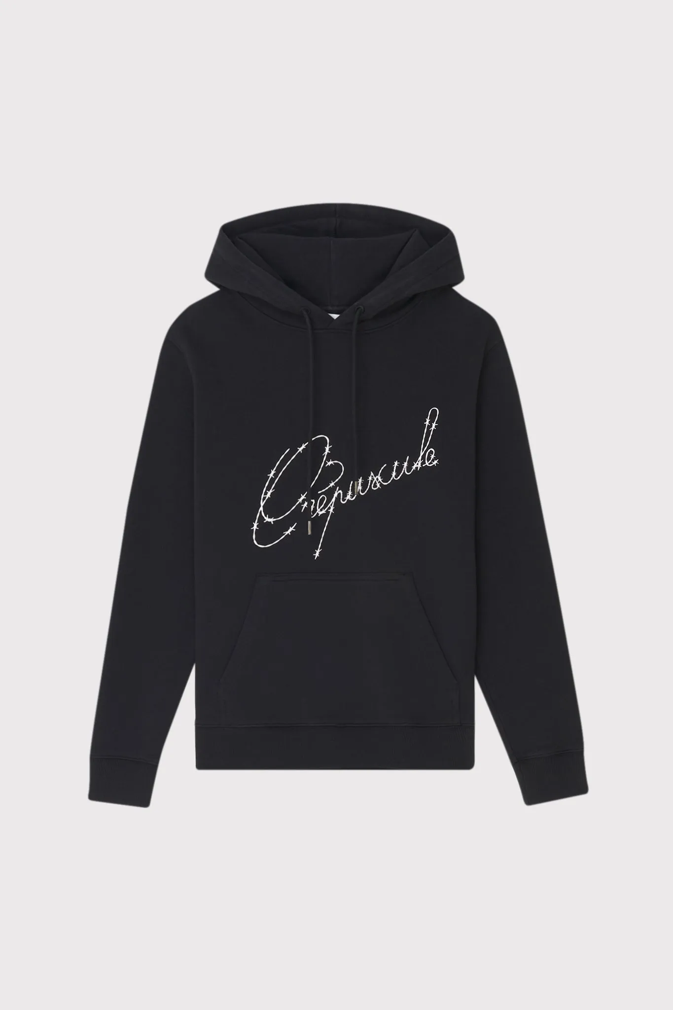 KLEIN N23 CREPUSCULE BLACK sold by Etudes Studio