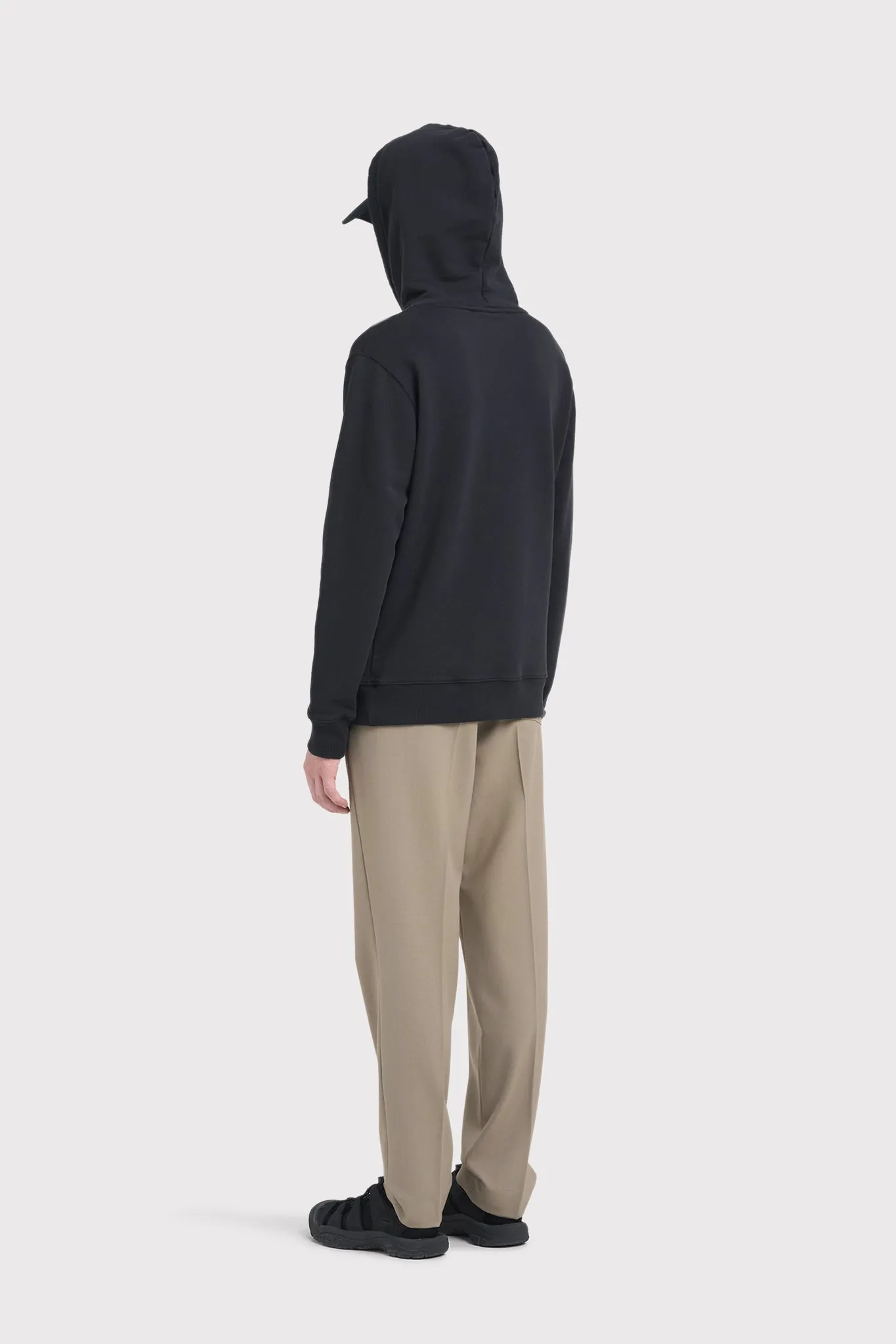 KLEIN N23 CREPUSCULE BLACK sold by Etudes Studio product image thumbnail 5