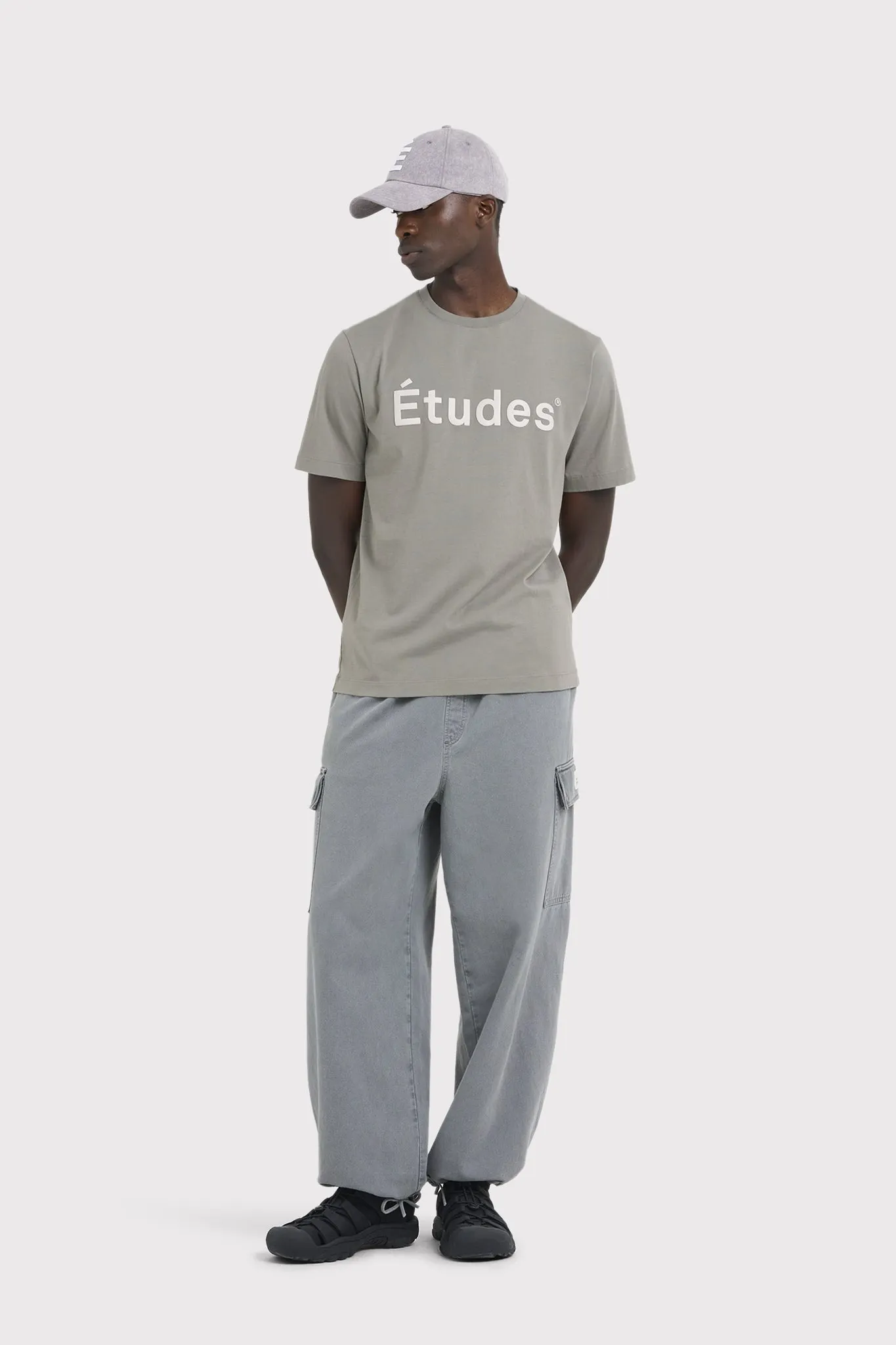 WONDER ETUDES PEWTER sold by Etudes Studio product image thumbnail 4