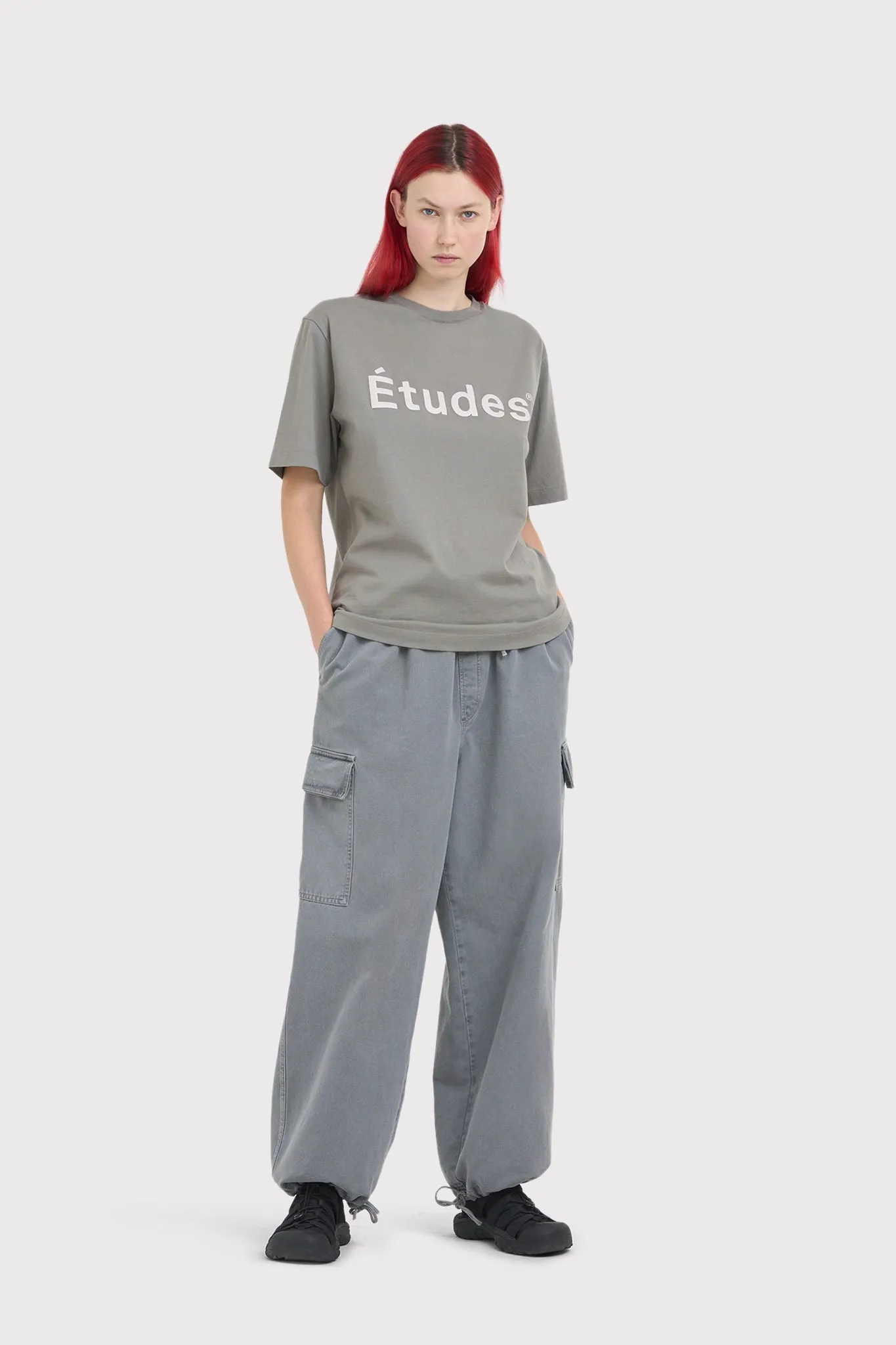 WONDER ETUDES PEWTER sold by Etudes Studio product image thumbnail 5