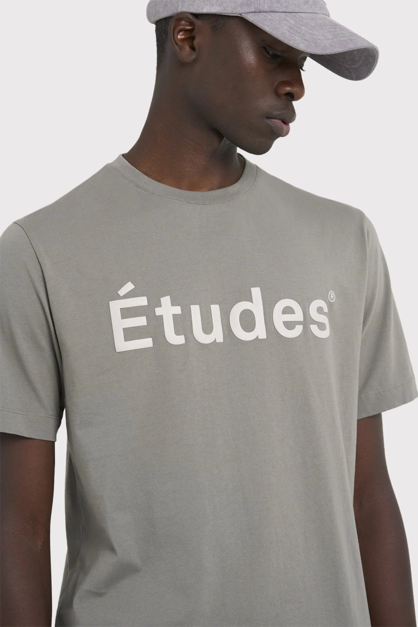 WONDER ETUDES PEWTER sold by Etudes Studio product image thumbnail 2