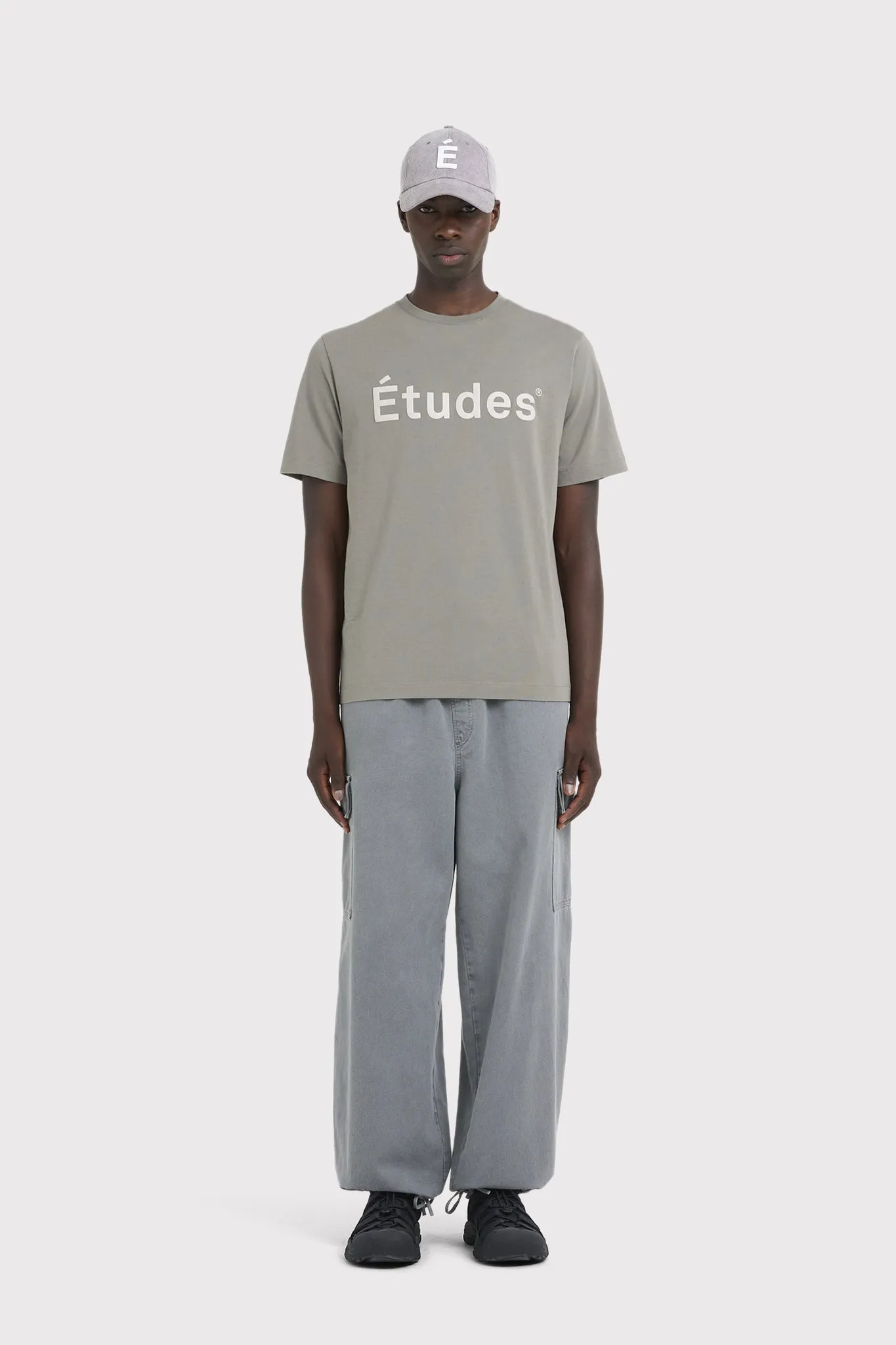 WONDER ETUDES PEWTER sold by Etudes Studio product image thumbnail 3