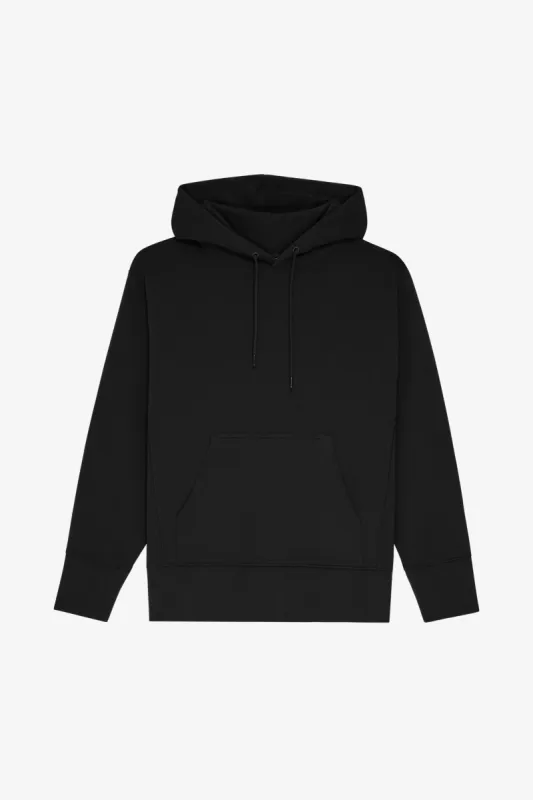 RELAX HOODIE BLACK sold by Etudes Studio
