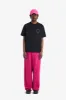 REGULAR TEE SHIRT EUROPA BACK BLACK sold by Etudes Studio