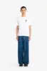 REGULAR TEE SHIRT É WHITE sold by Etudes Studio