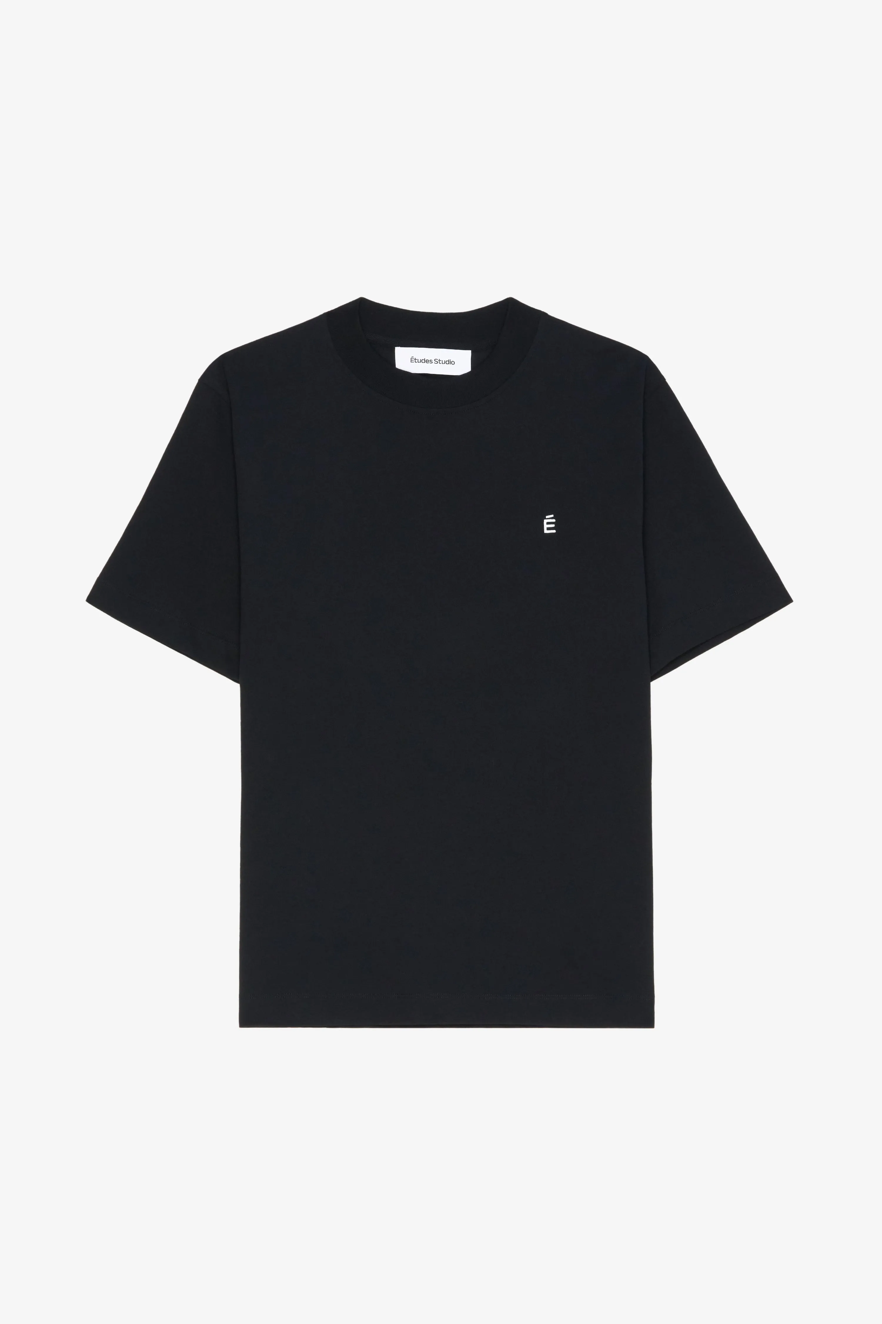 CLASSIC TEE SHIRT É BLACK sold by Etudes Studio