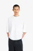 OVERSIZE POCKET TEE SHIRT WHITE sold by Etudes Studio