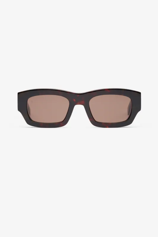 NEW THING EYEWEAR TORTOISE sold by Etudes Studio
