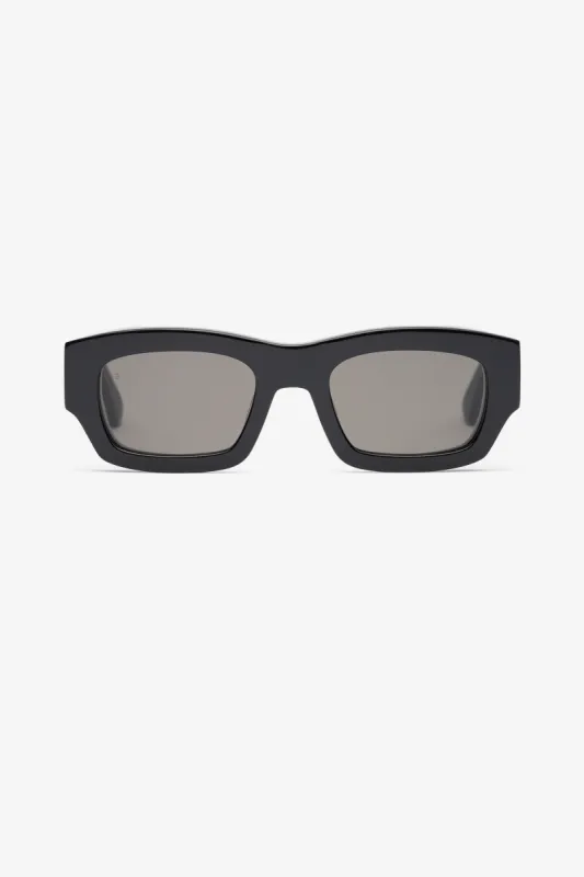 NEW THING EYEWEAR BLACK sold by Etudes Studio