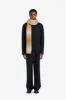 ALPACA SCARF TAN sold by Etudes Studio