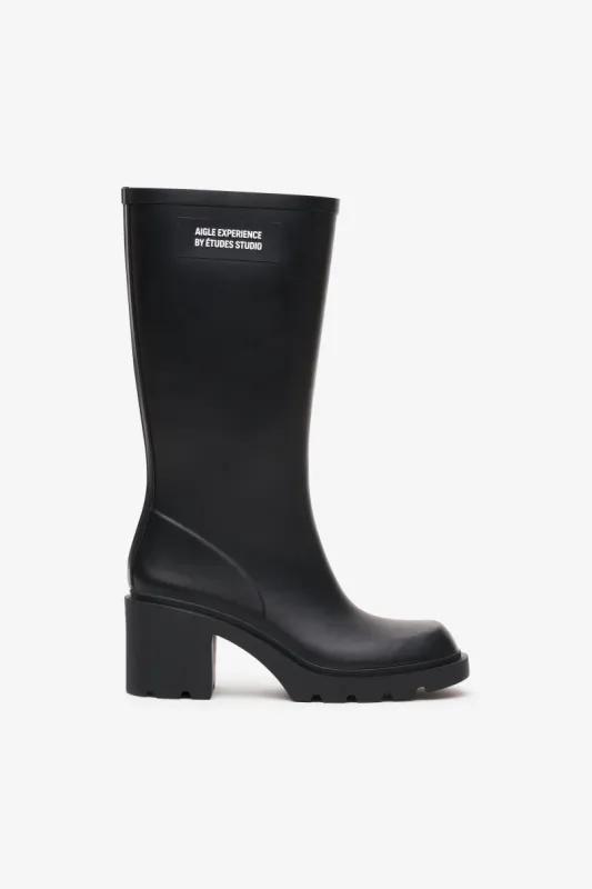 MONCEAU LIFESTYLE BOOTS sold by Etudes Studio