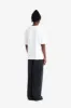 RELAX TEE SHIRT HEADS THE KITCHEN WHITE sold by Etudes Studio
