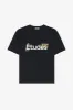 RELAX TEE SHIRT ÉTUDES THE KITCHEN BLACK sold by Etudes Studio