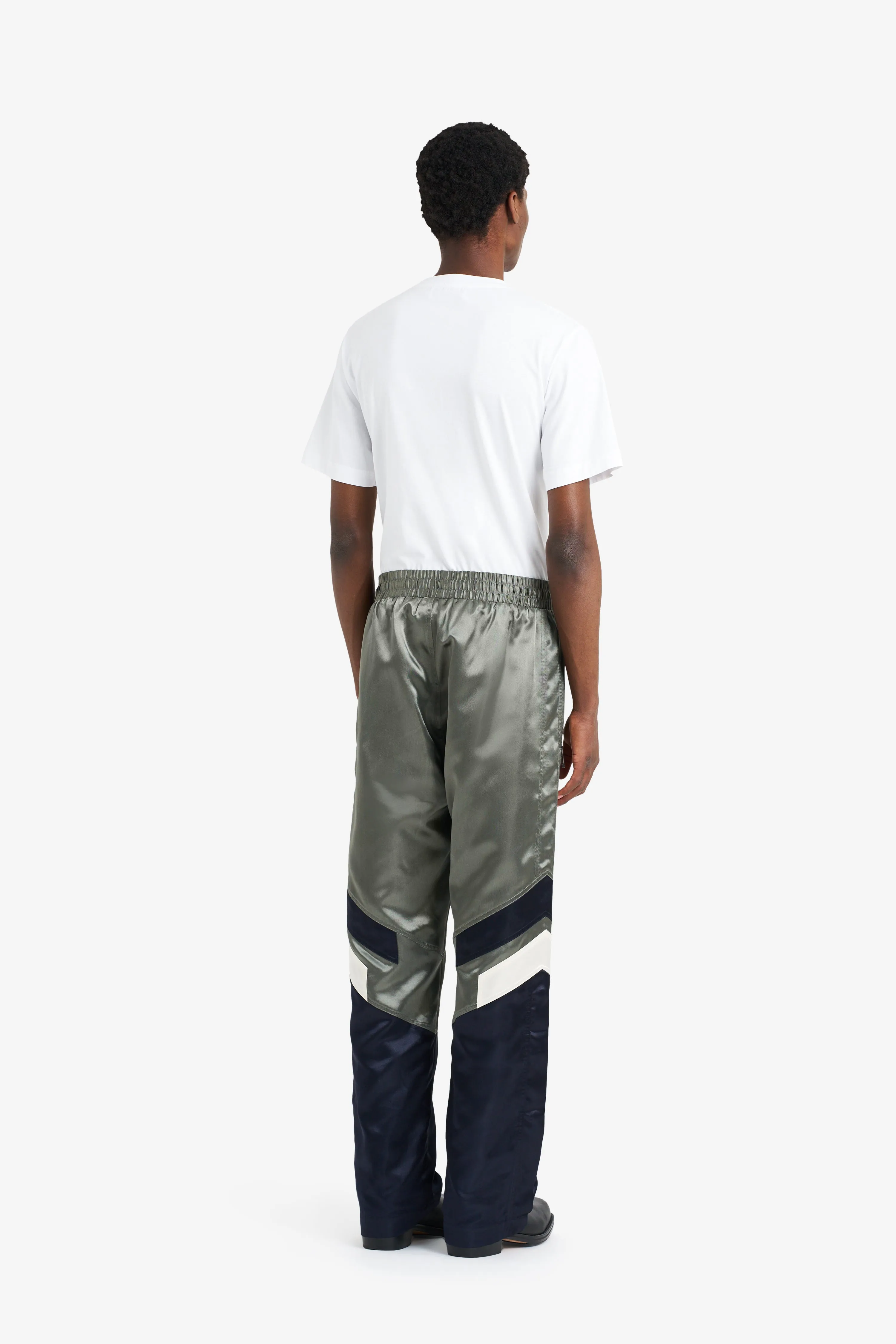 TRACK SUIT PANT GREY sold by Etudes Studio product image thumbnail 5