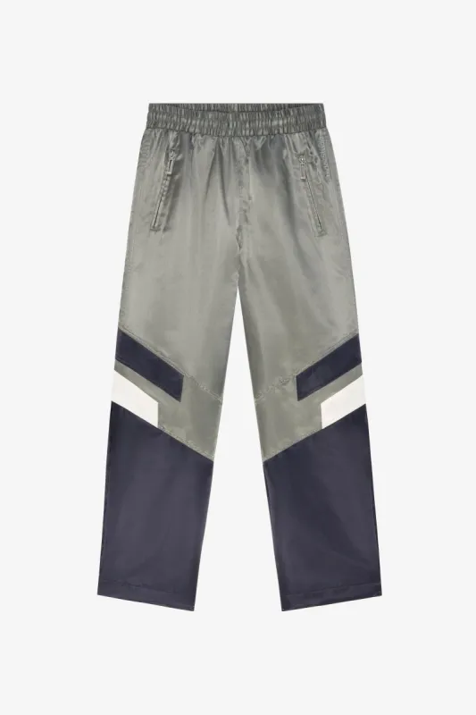 TRACK SUIT PANT GREY sold by Etudes Studio
