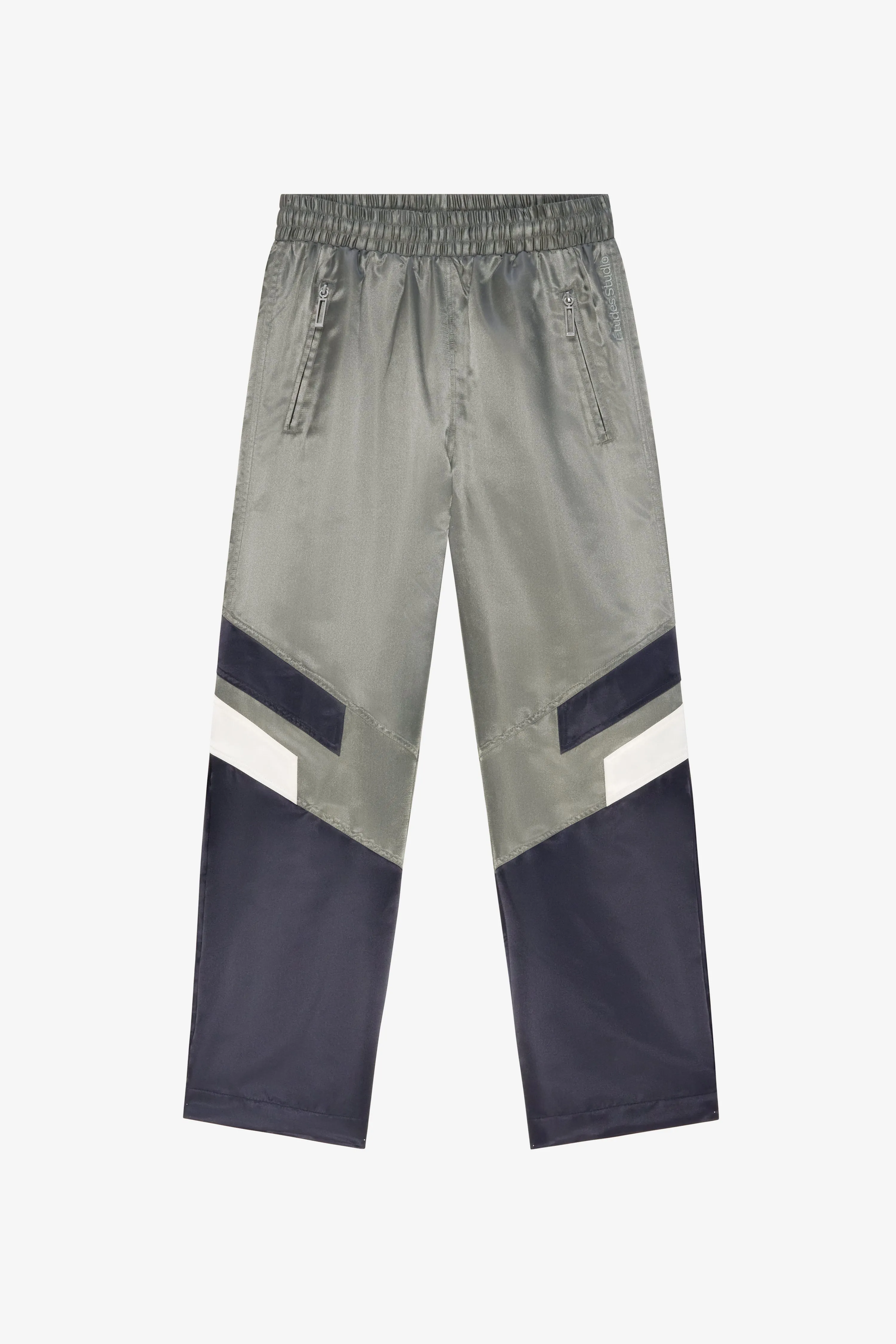 TRACK SUIT PANT GREY sold by Etudes Studio