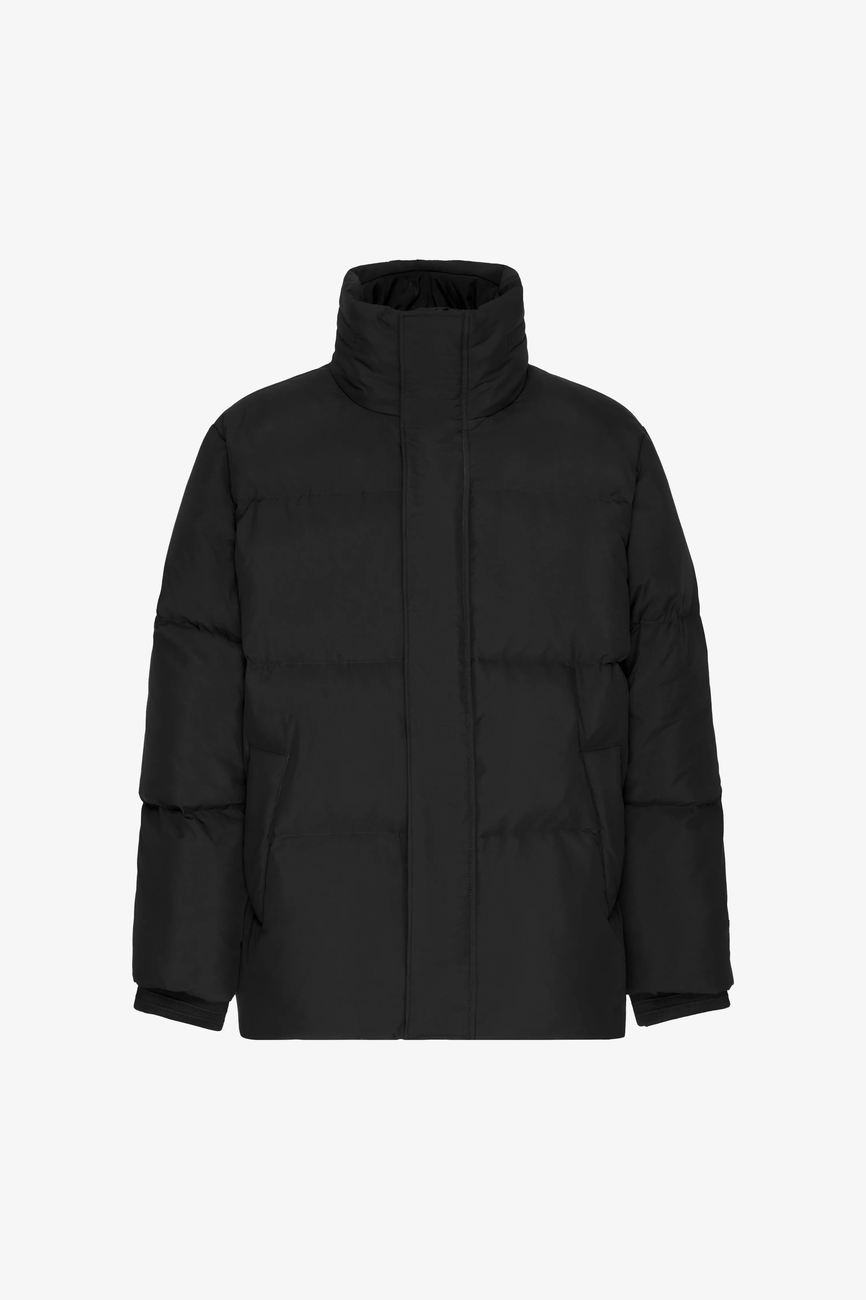 DOWN JACKET BLACK sold by Etudes Studio