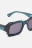 NEW THING EYEWEAR DARK BLUE sold by Etudes Studio