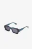 NEW THING EYEWEAR DARK BLUE sold by Etudes Studio