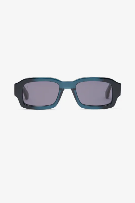 NEW THING EYEWEAR DARK BLUE sold by Etudes Studio