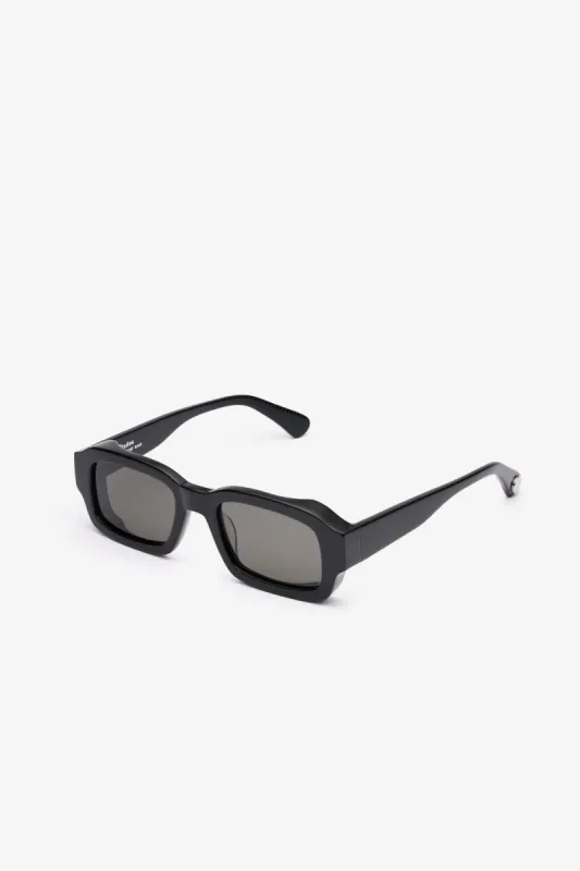 NEVER SLEEP EYEWEAR BLACK sold by Etudes Studio