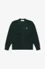 REGULAR CARDIGAN BLACK sold by Etudes Studio
