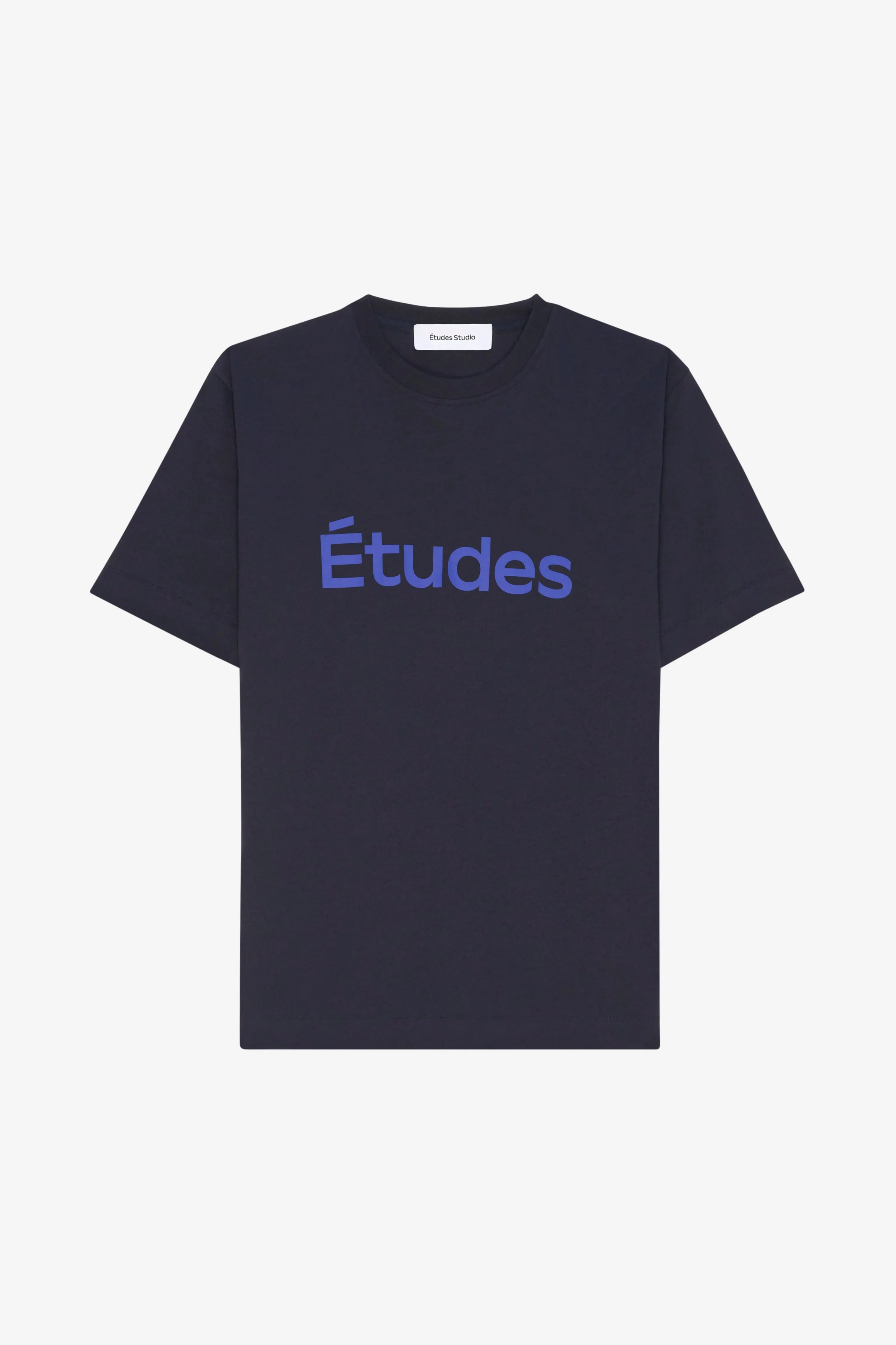 REGULAR TEE SHIRT ÉTUDES NAVY sold by Etudes Studio