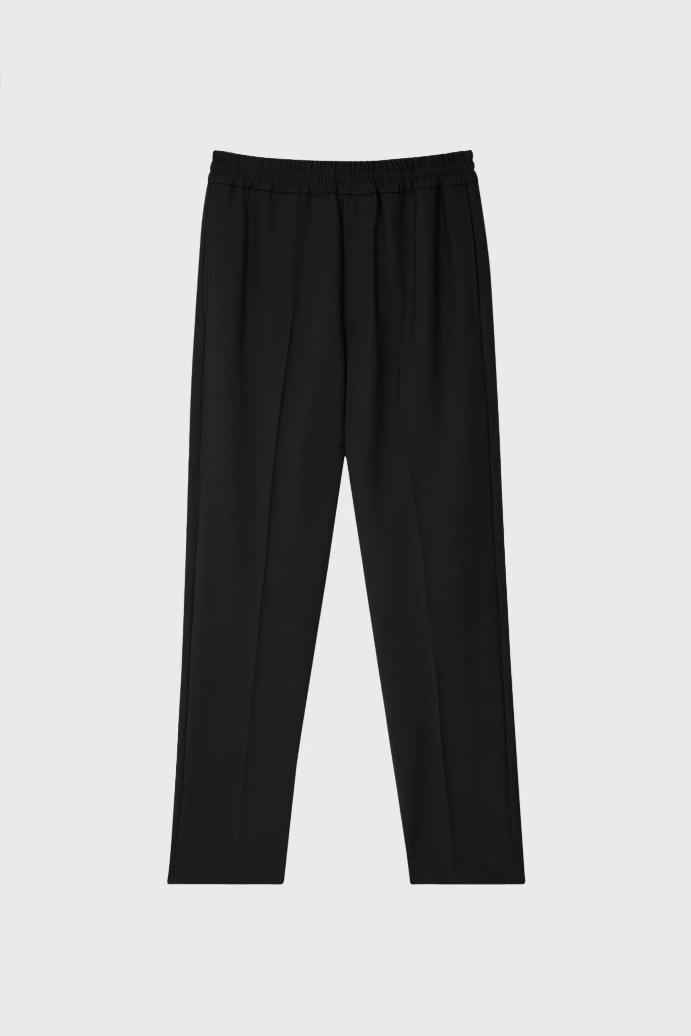 ROMANCE SUITING BLACK sold by Etudes Studio