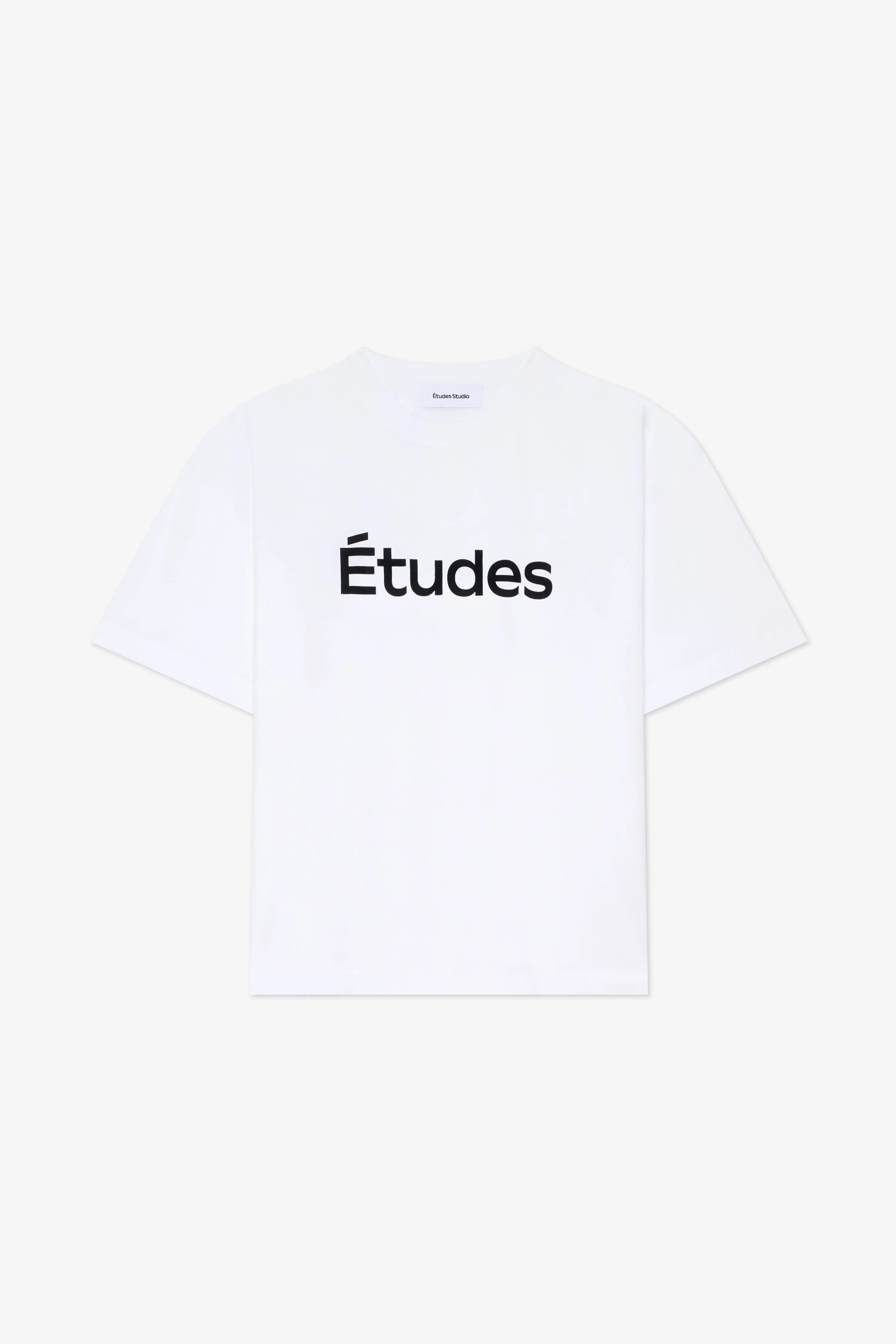 RELAX T-SHIRT ÉTUDES sold by Etudes Studio