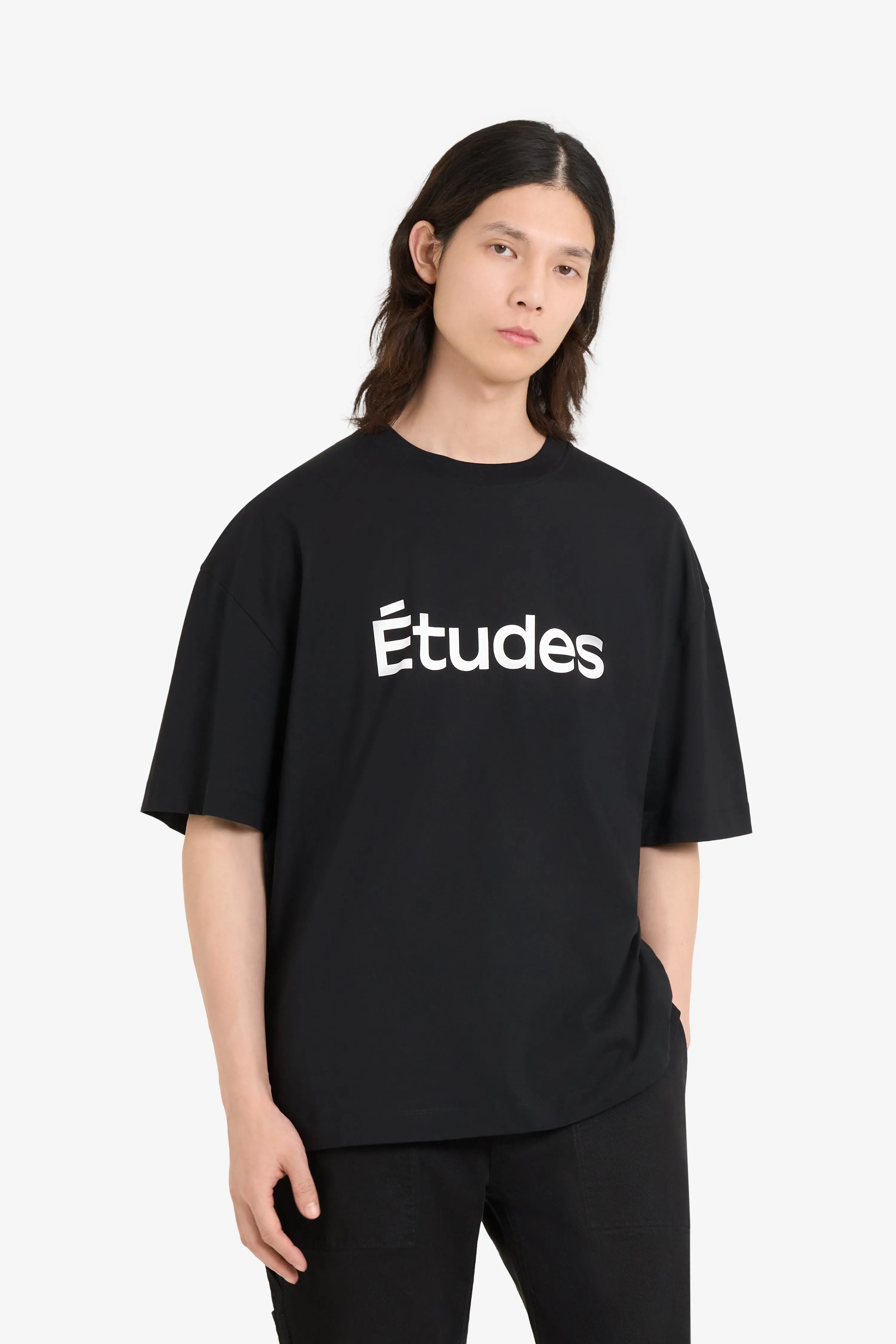 RELAX T-SHIRT ÉTUDES sold by Etudes Studio product image thumbnail 4