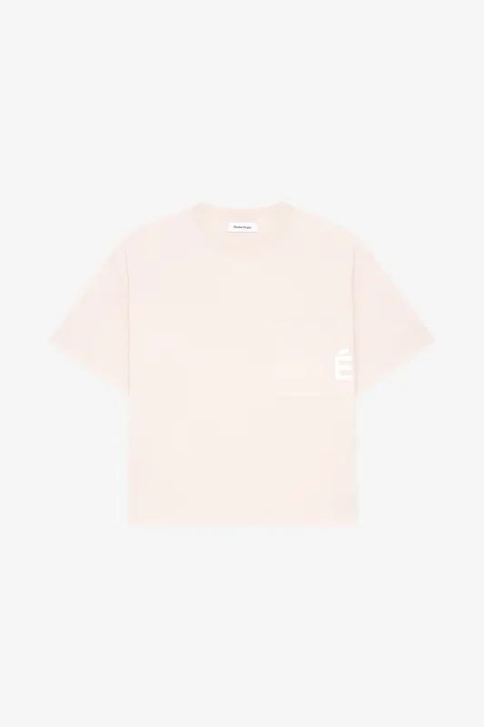 OVERSIZE POCKET T-SHIRT É sold by Etudes Studio
