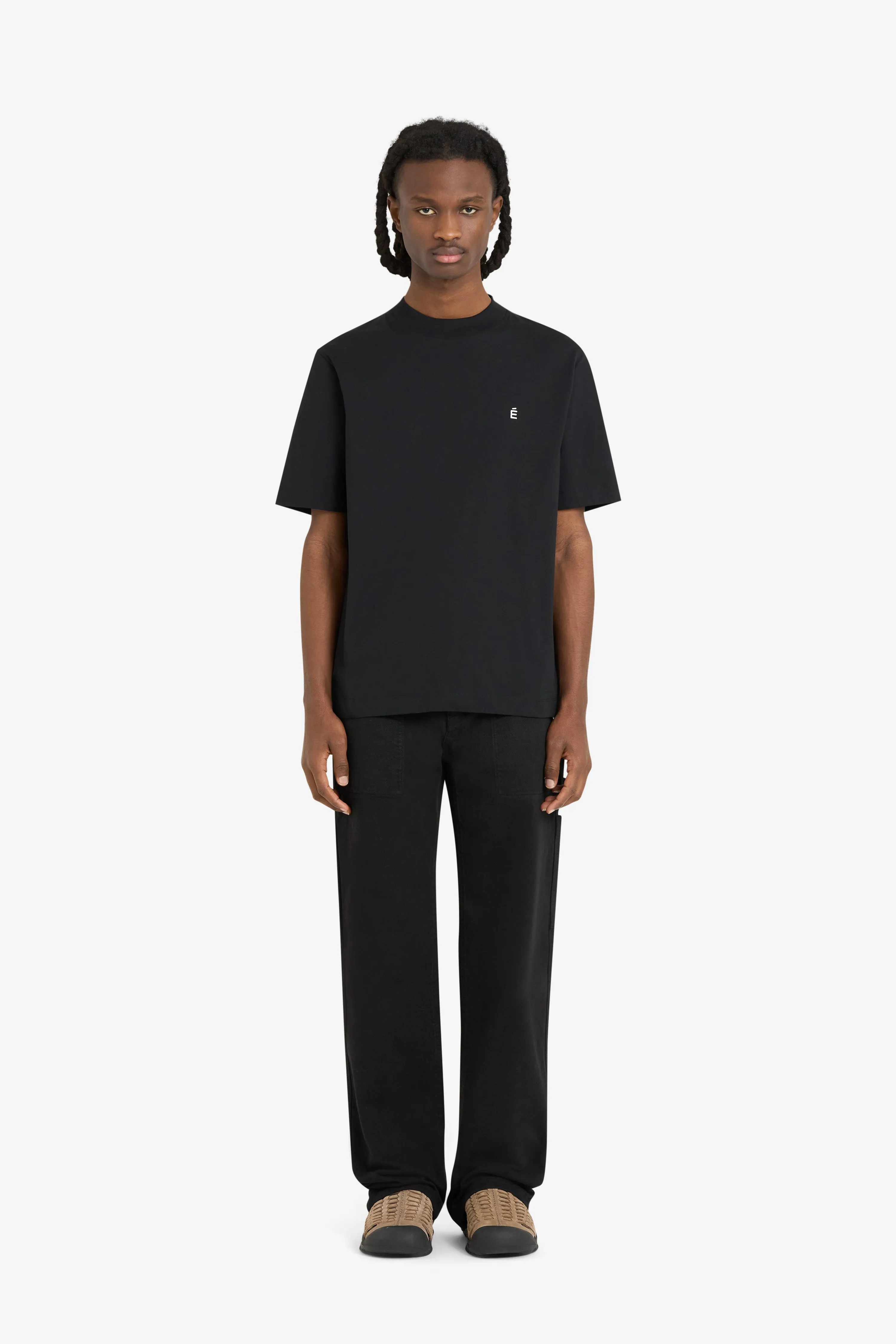 CLASSIC T-SHIRT É sold by Etudes Studio