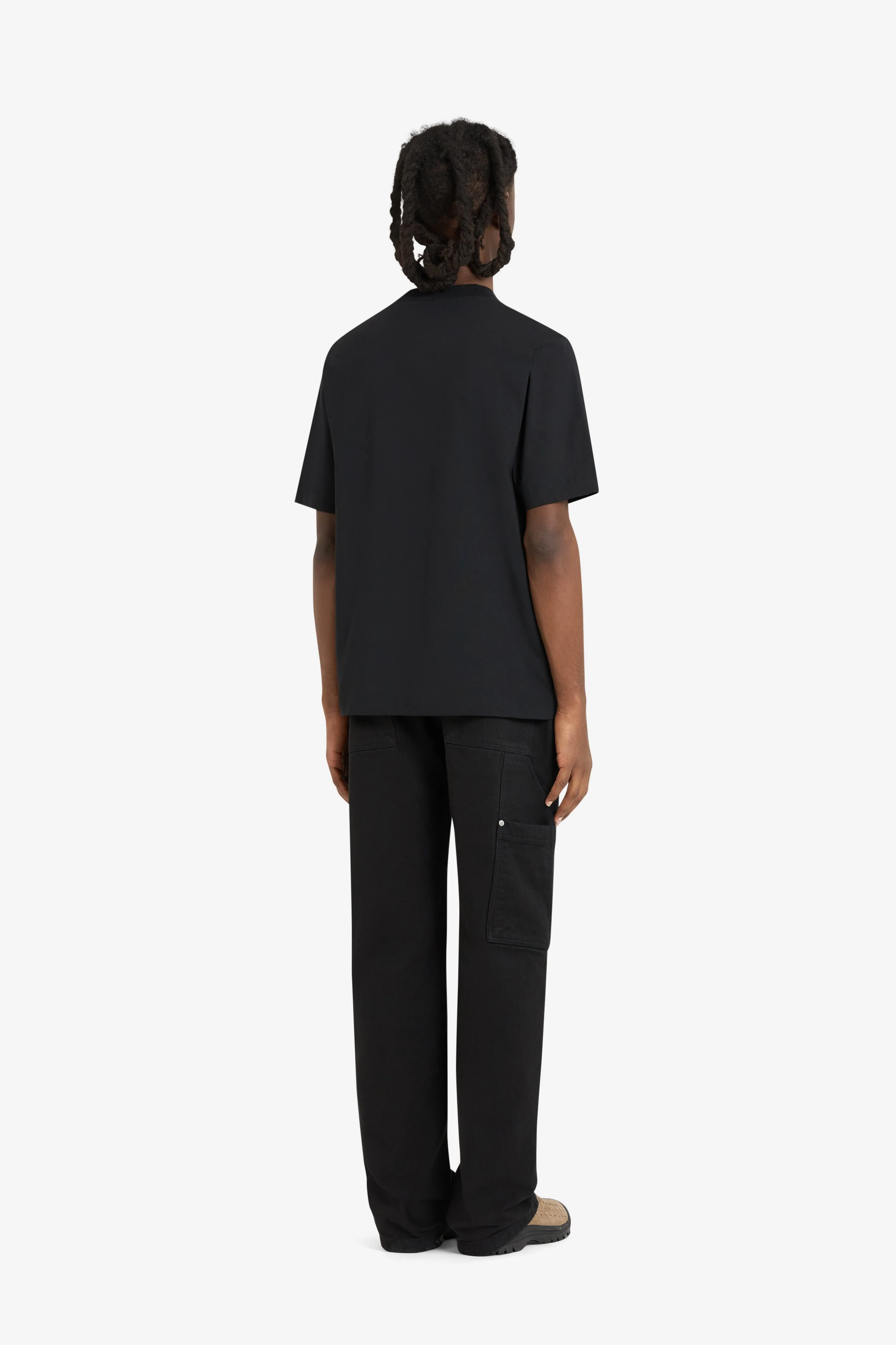 CLASSIC T-SHIRT É sold by Etudes Studio product image thumbnail 3
