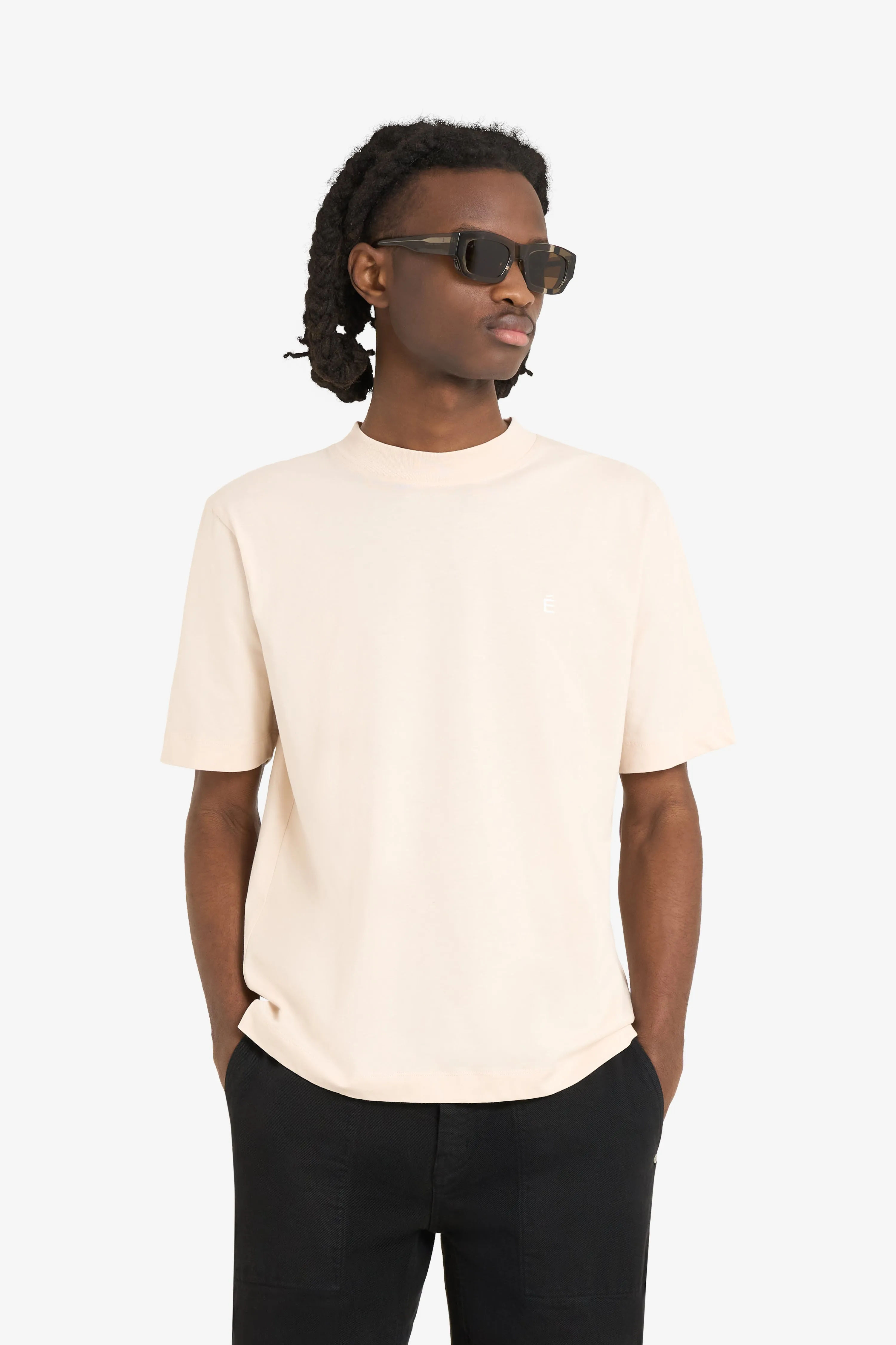 CLASSIC T-SHIRT É sold by Etudes Studio product image thumbnail 3