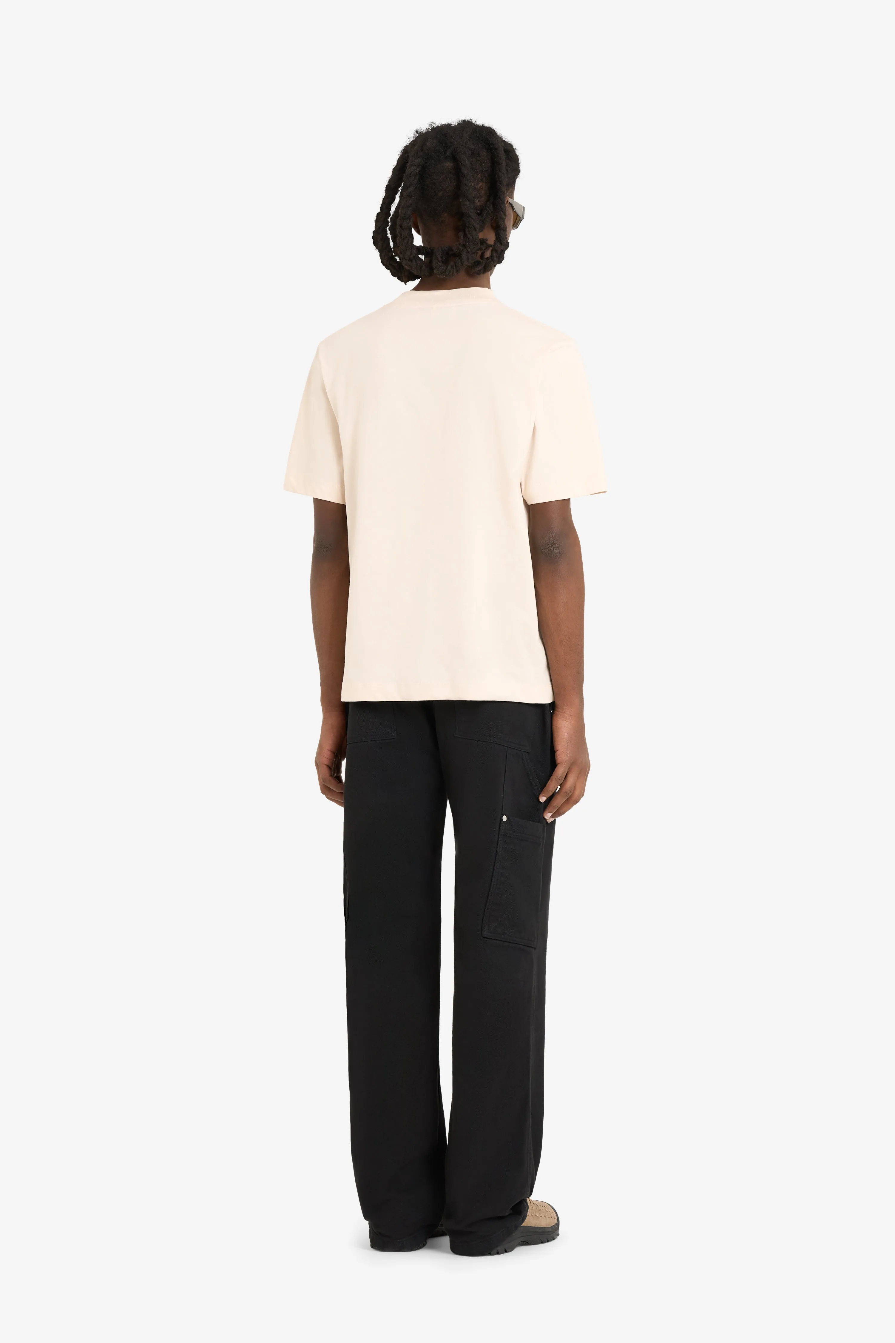 CLASSIC T-SHIRT É sold by Etudes Studio product image thumbnail 4