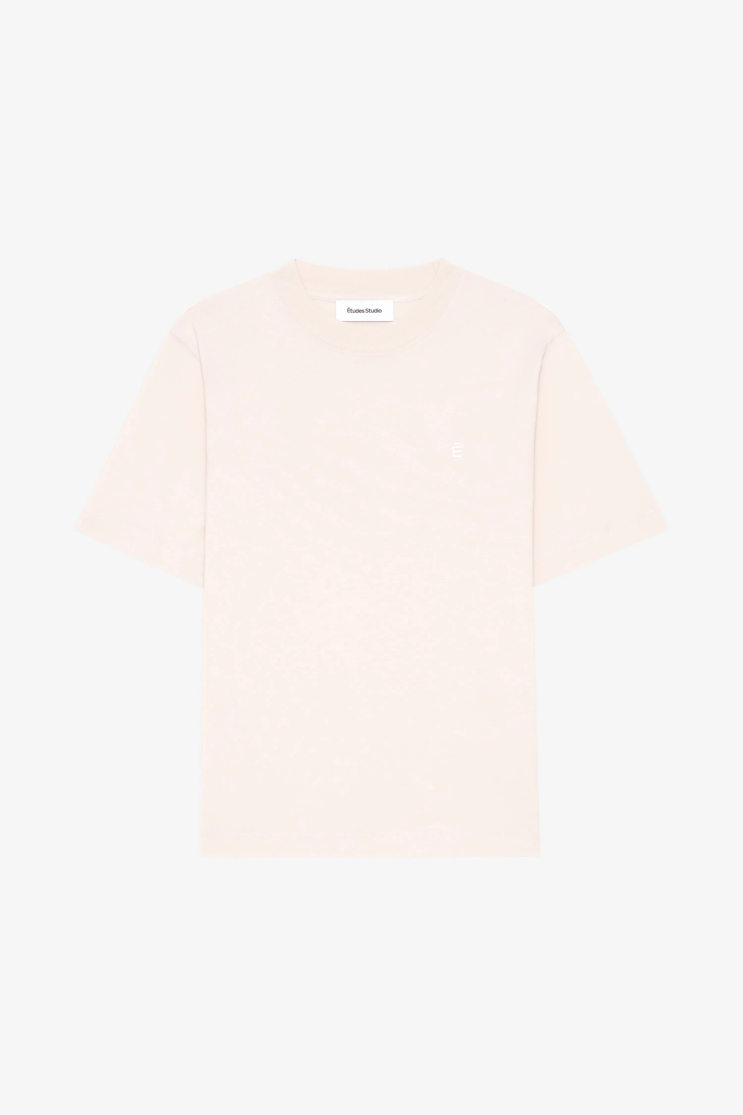 CLASSIC T-SHIRT É sold by Etudes Studio