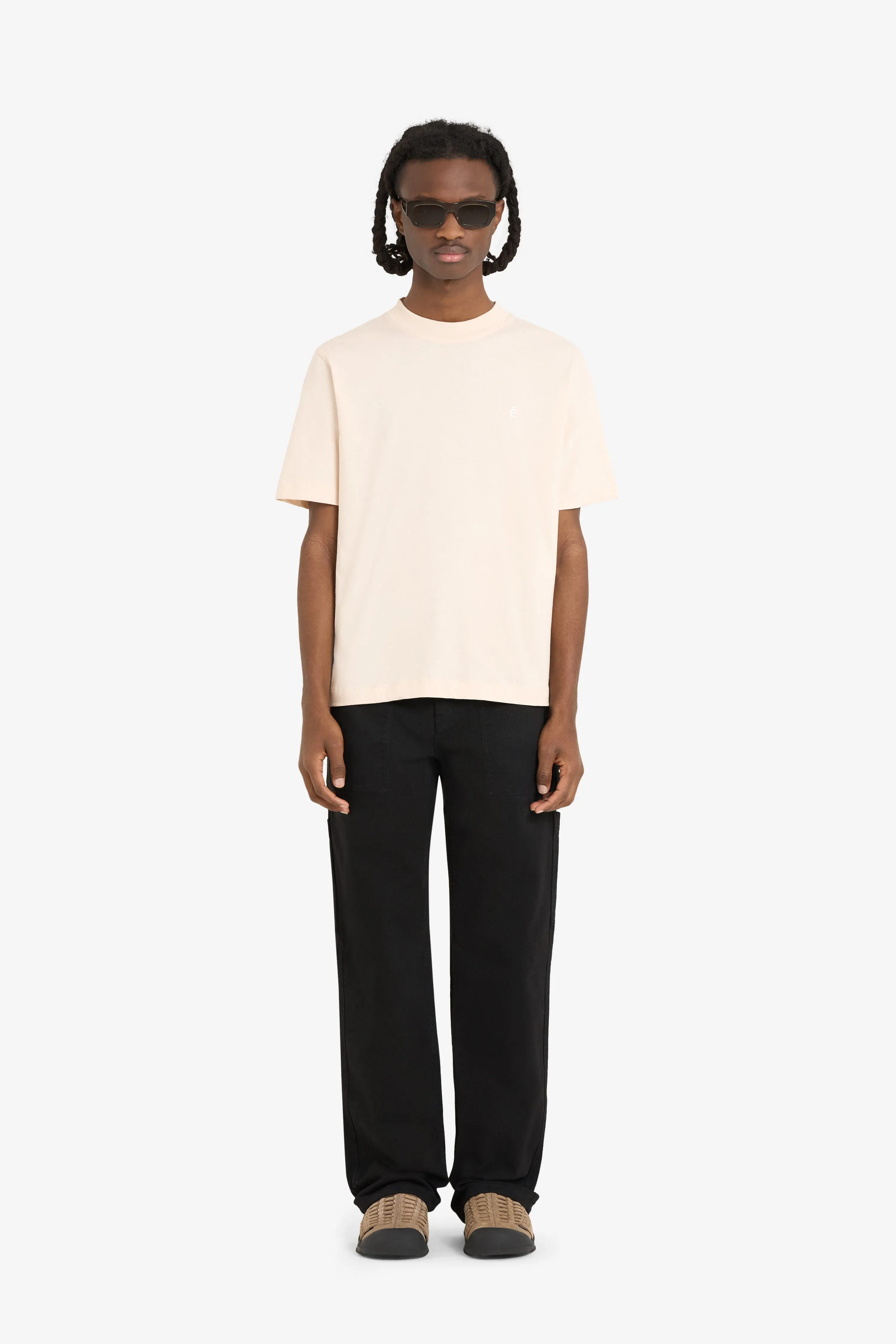 CLASSIC T-SHIRT É sold by Etudes Studio product image thumbnail 2
