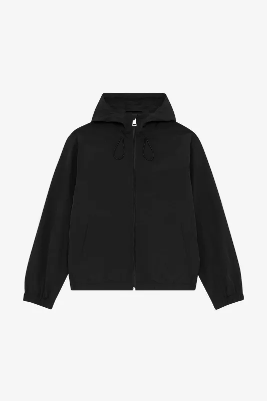 NYLON WINDBREAKER sold by Etudes Studio
