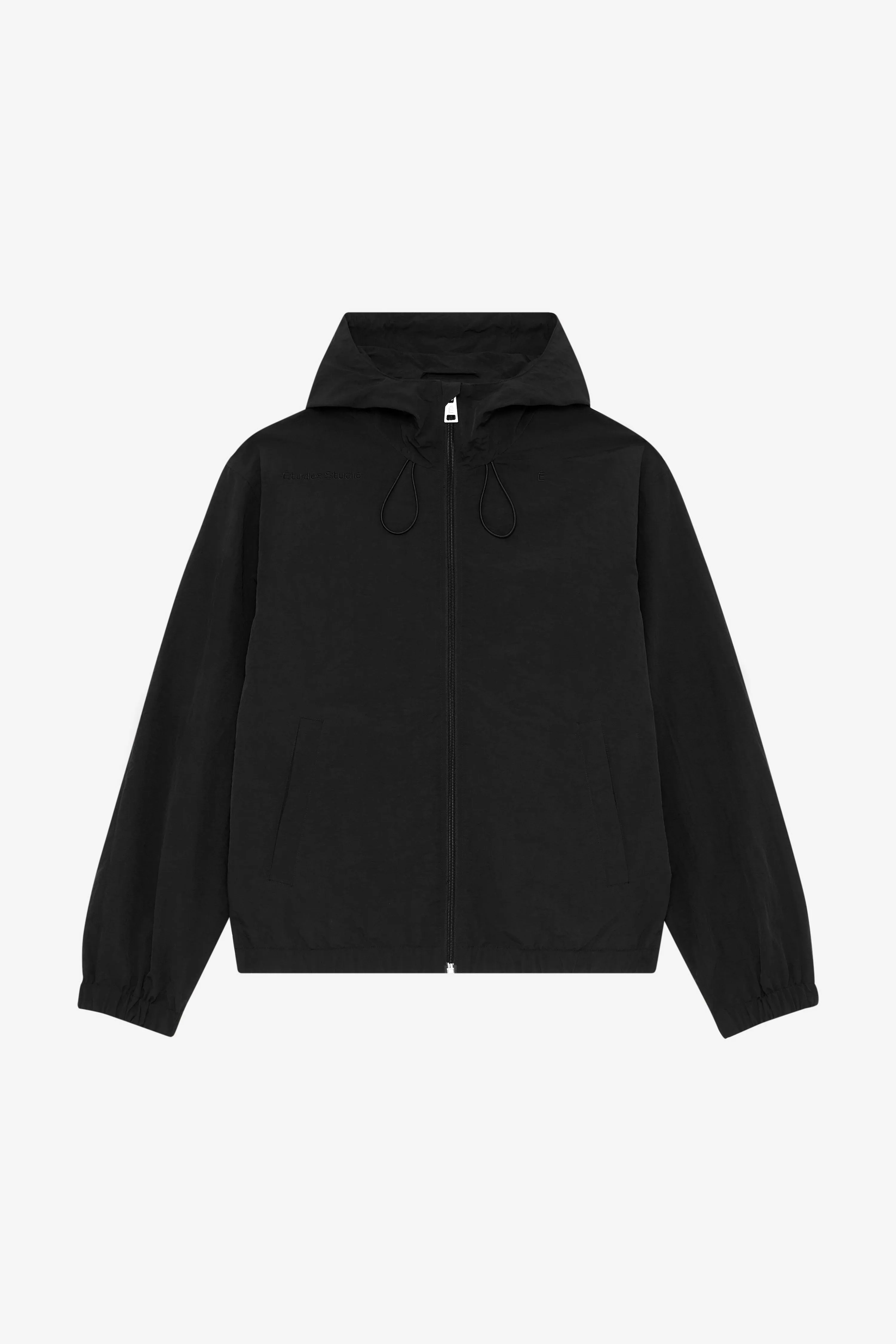 NYLON WINDBREAKER sold by Etudes Studio