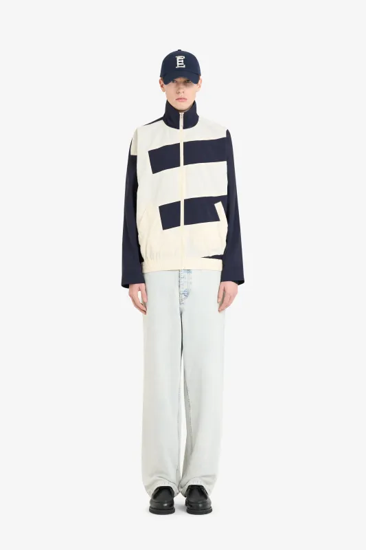 TRACKSUIT JACKET sold by Etudes Studio