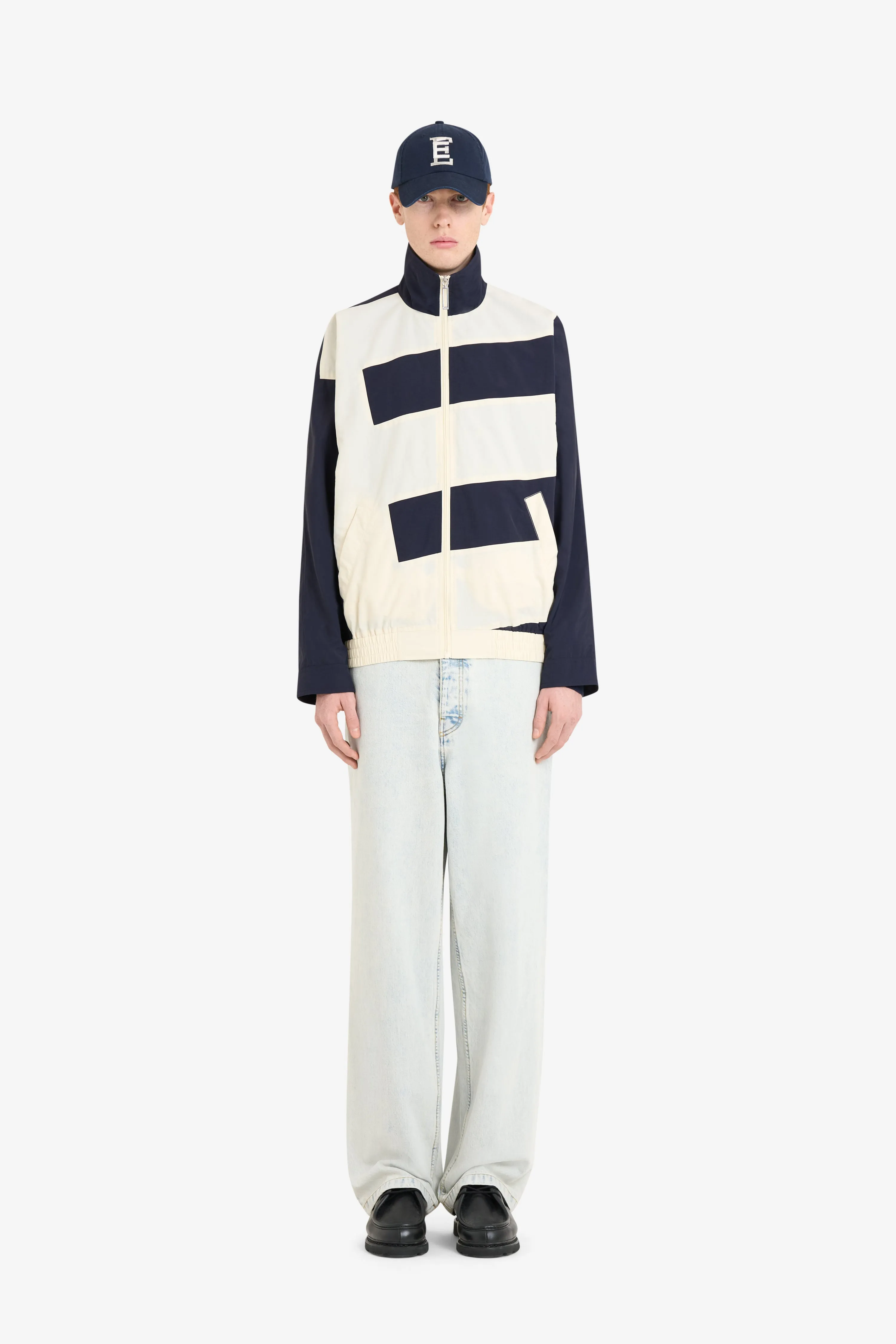 TRACKSUIT JACKET sold by Etudes Studio