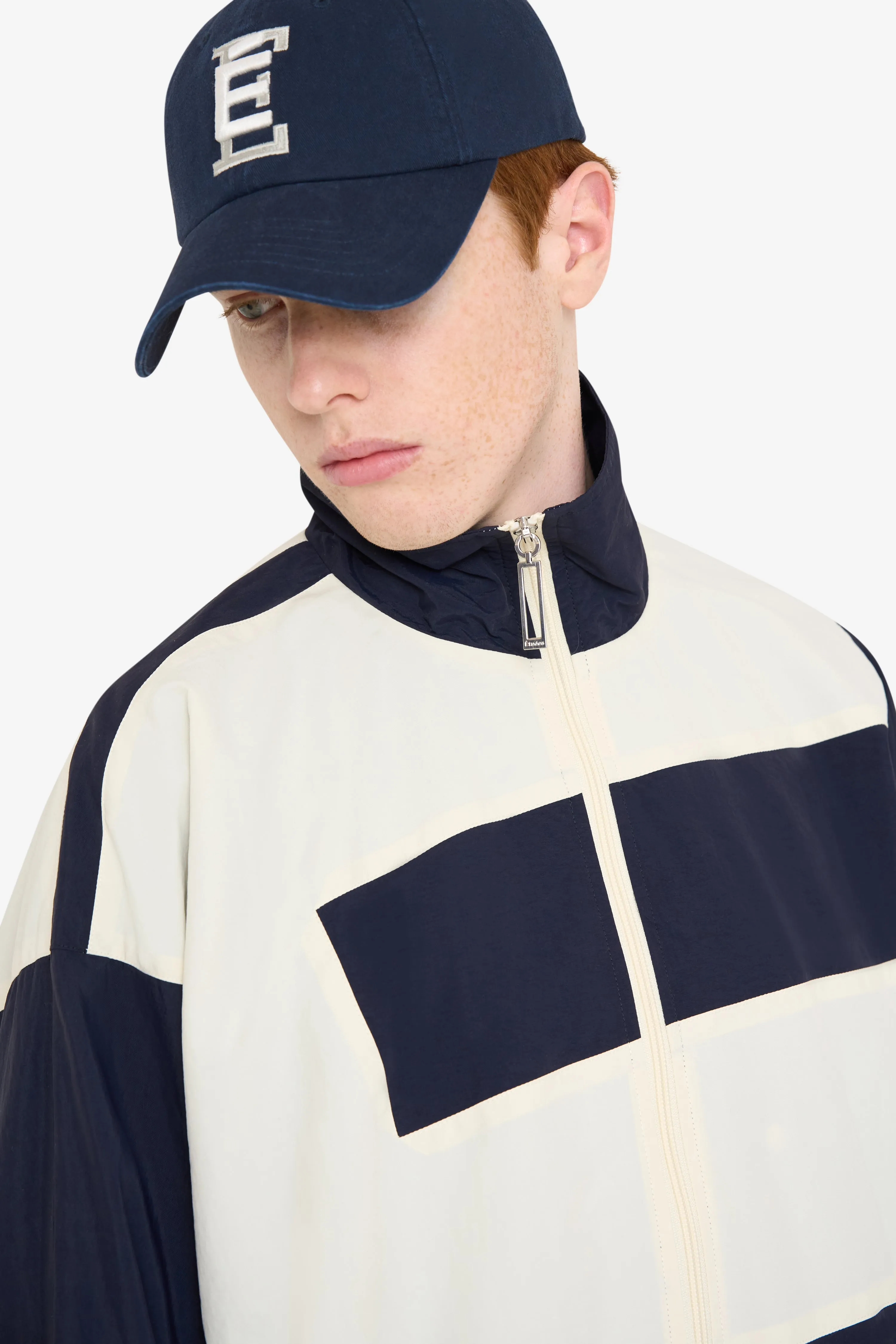 TRACKSUIT JACKET sold by Etudes Studio product image thumbnail 3