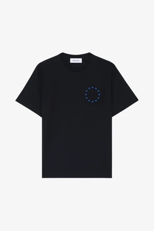 REGULAR T-SHIRT EUROPA sold by Etudes Studio