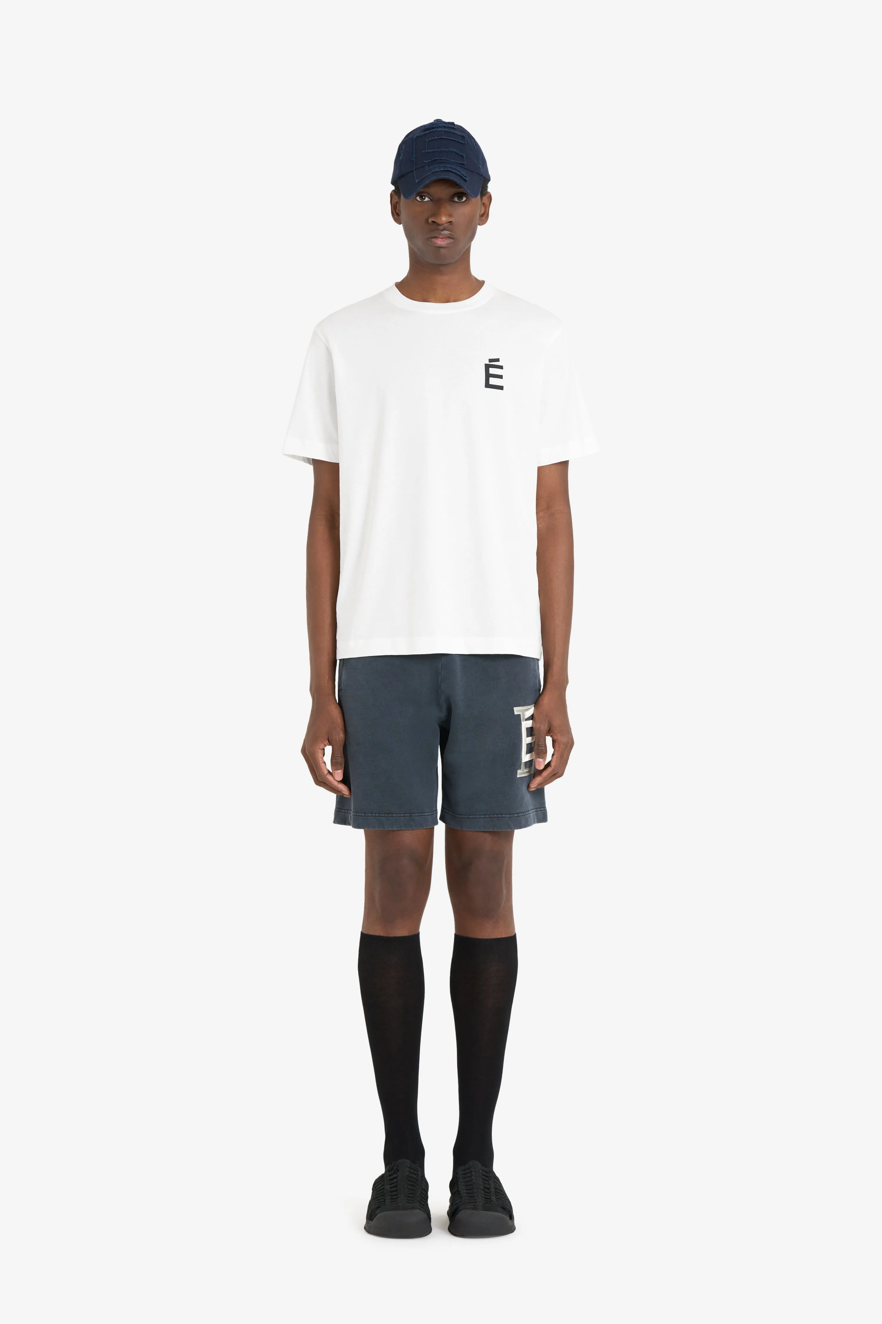 REGULAR T-SHIRT É sold by Etudes Studio product image thumbnail 2
