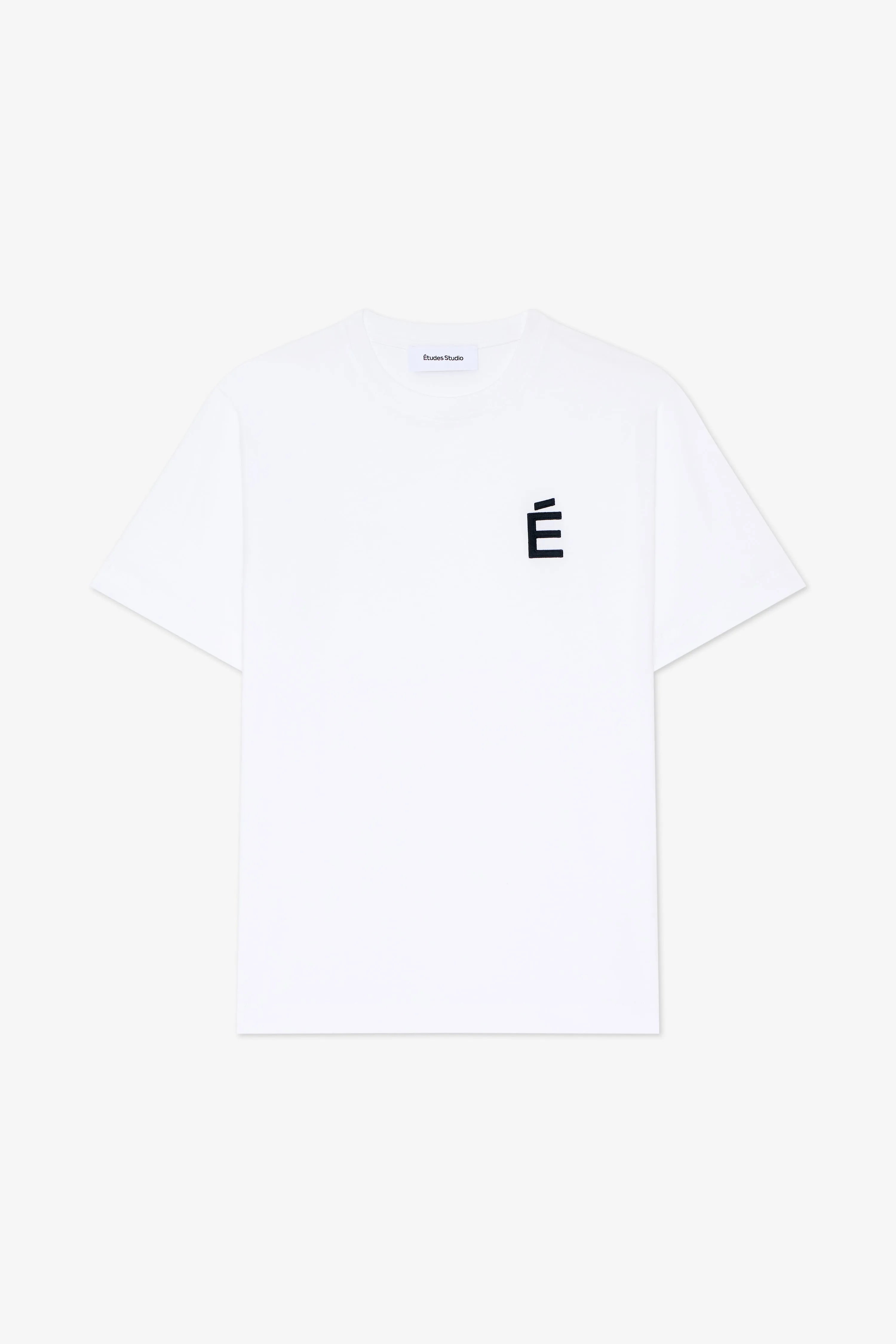REGULAR T-SHIRT É sold by Etudes Studio