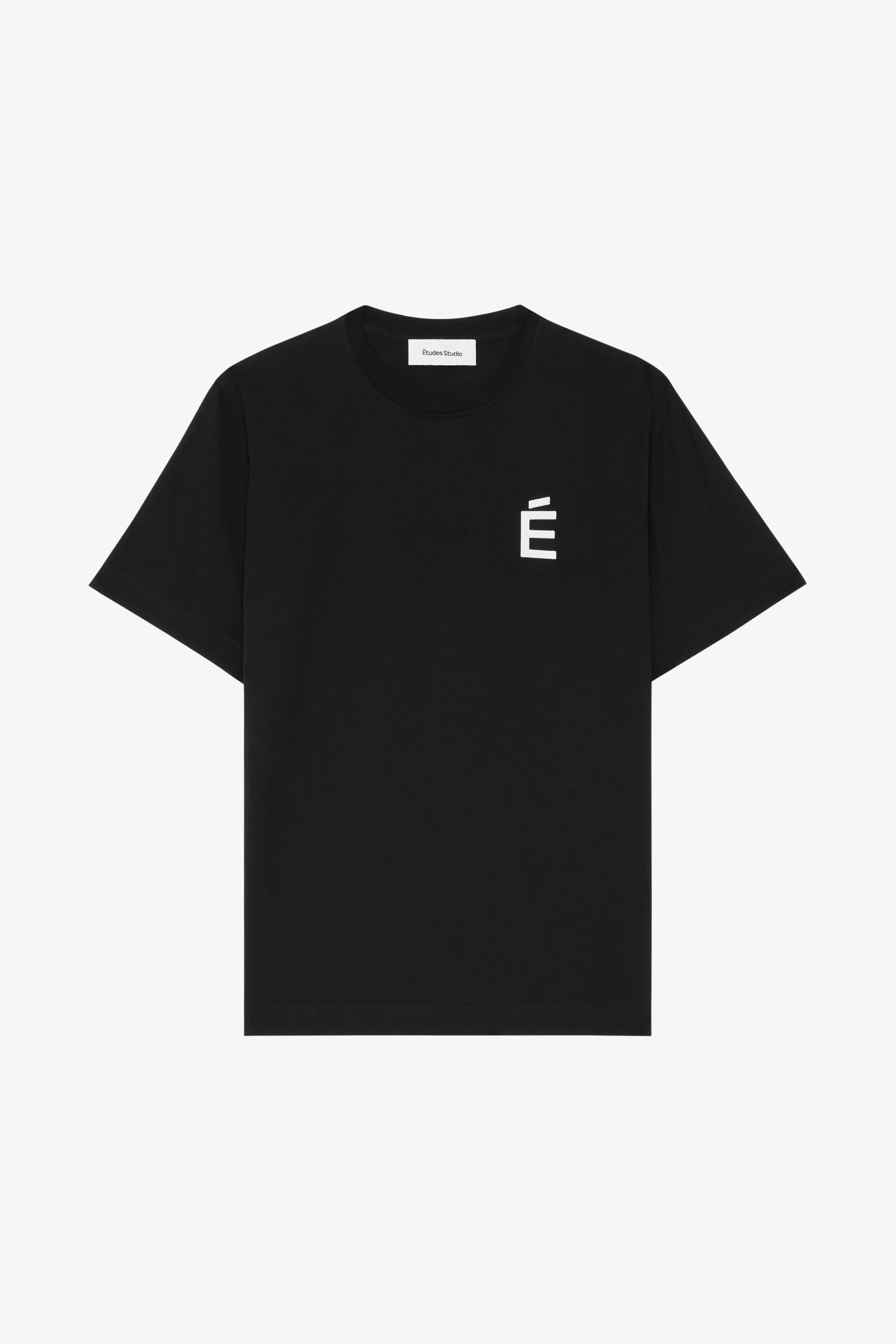 REGULAR T-SHIRT É sold by Etudes Studio