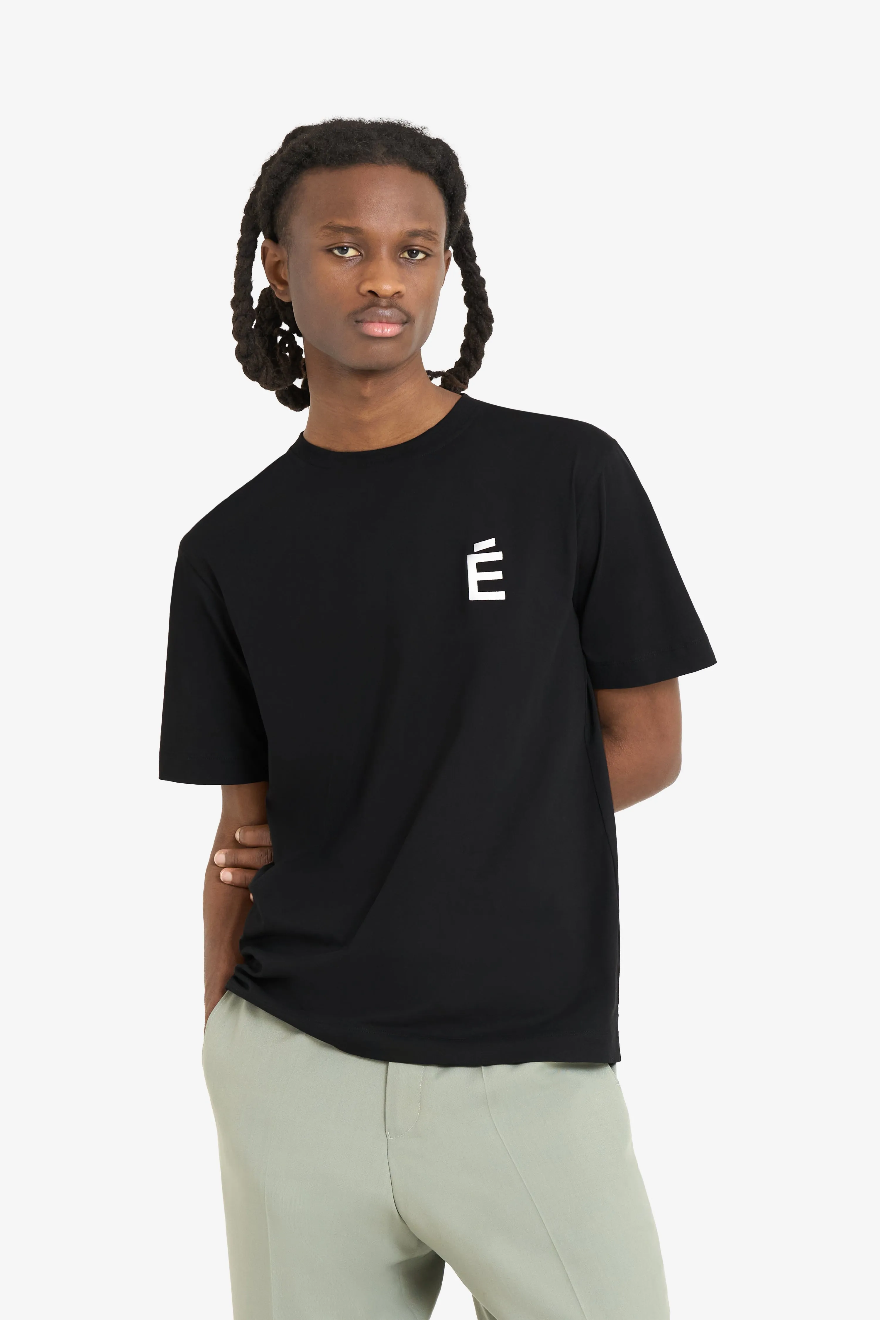 REGULAR T-SHIRT É sold by Etudes Studio product image thumbnail 4