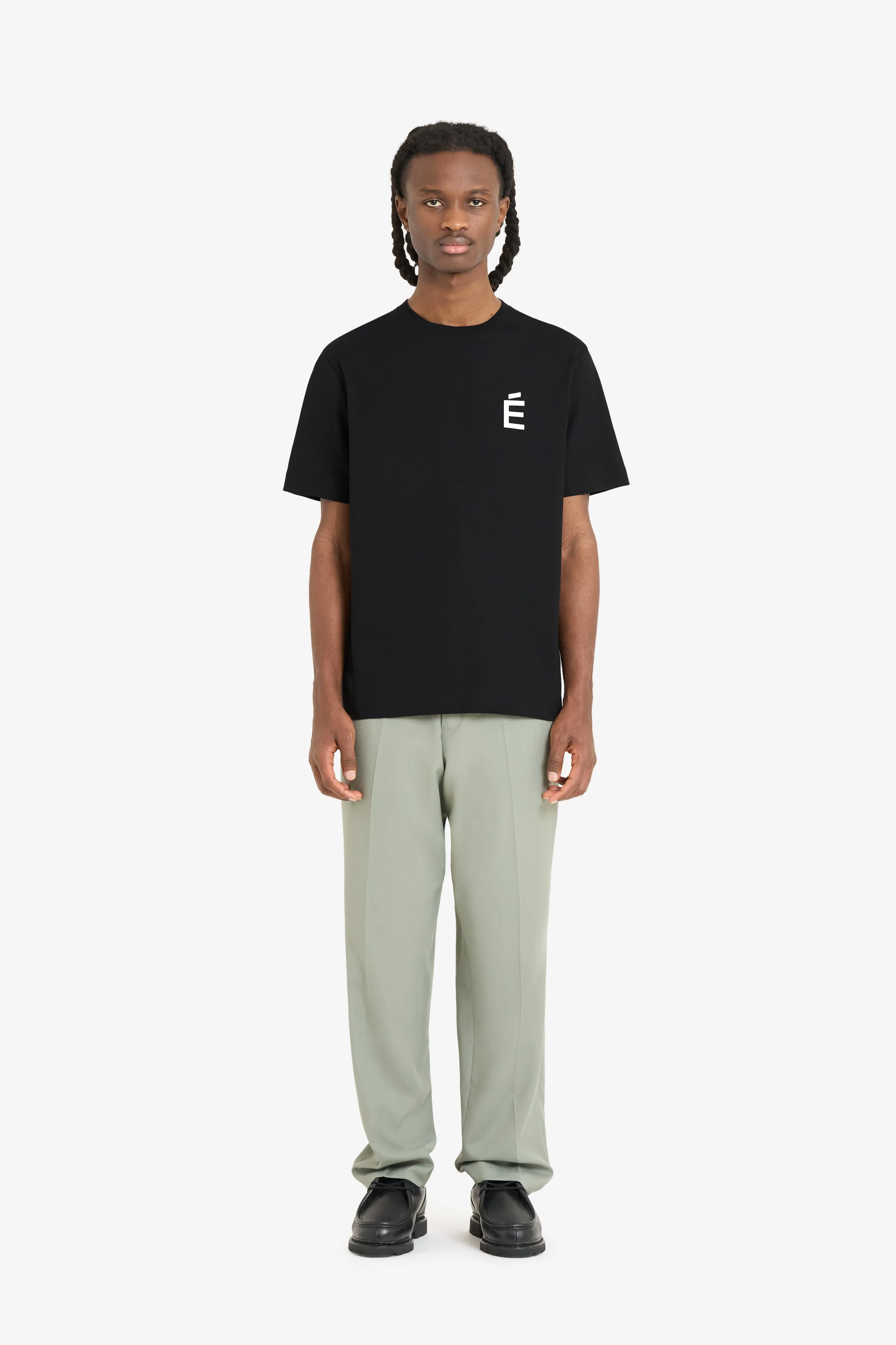 REGULAR T-SHIRT É sold by Etudes Studio product image thumbnail 2