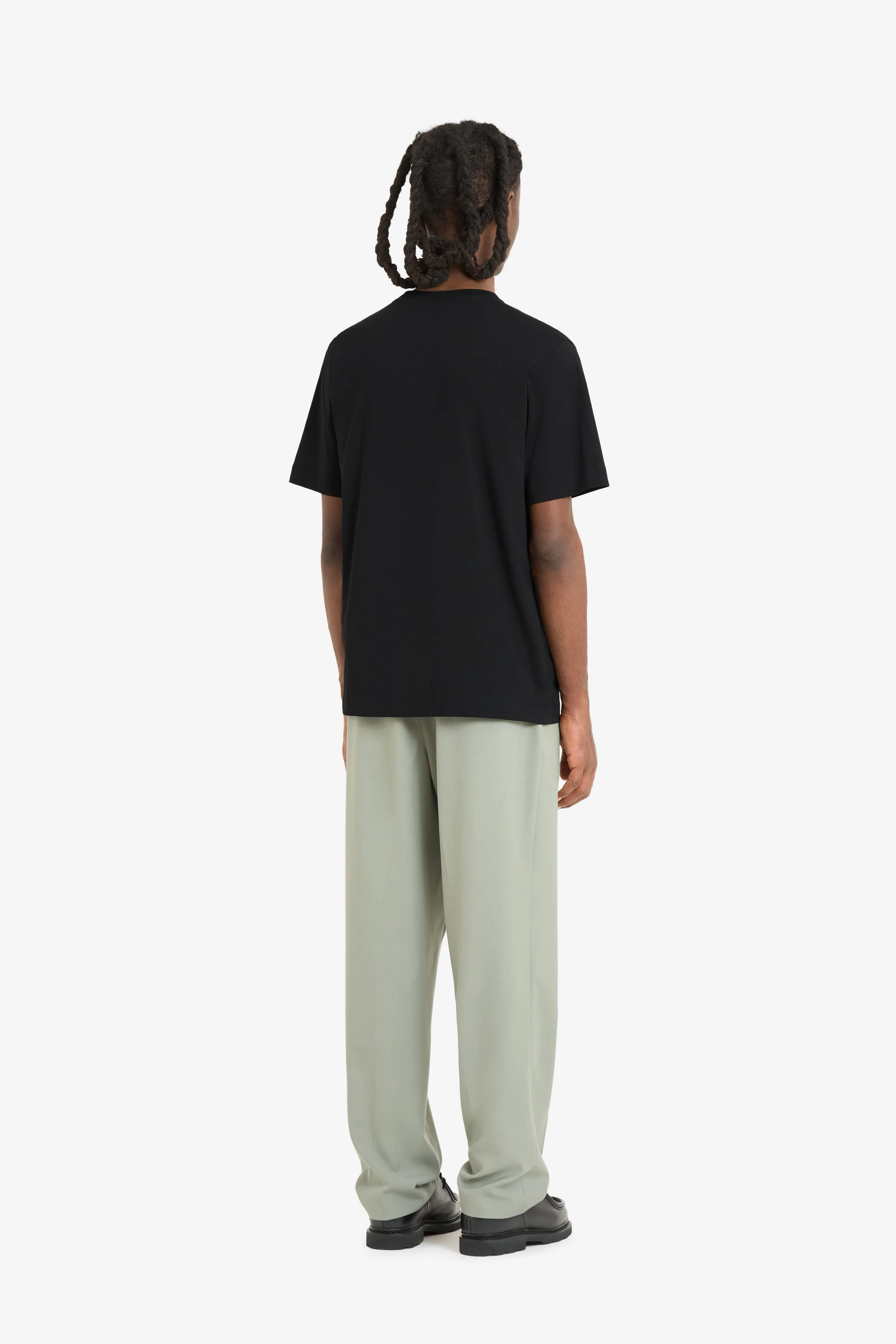 REGULAR T-SHIRT É sold by Etudes Studio product image thumbnail 3