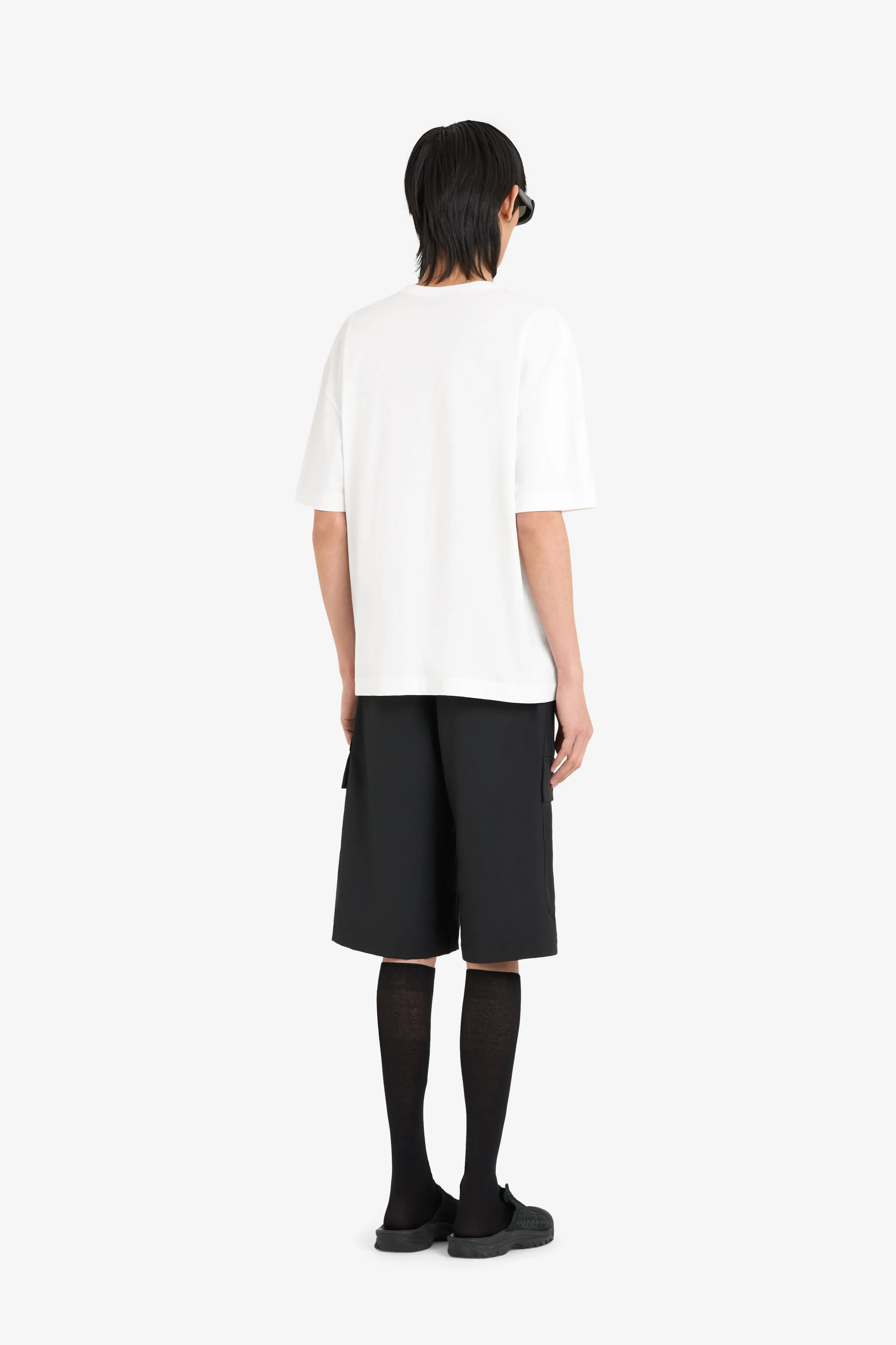 RELAX POCKET T-SHIRT sold by Etudes Studio product image thumbnail 4
